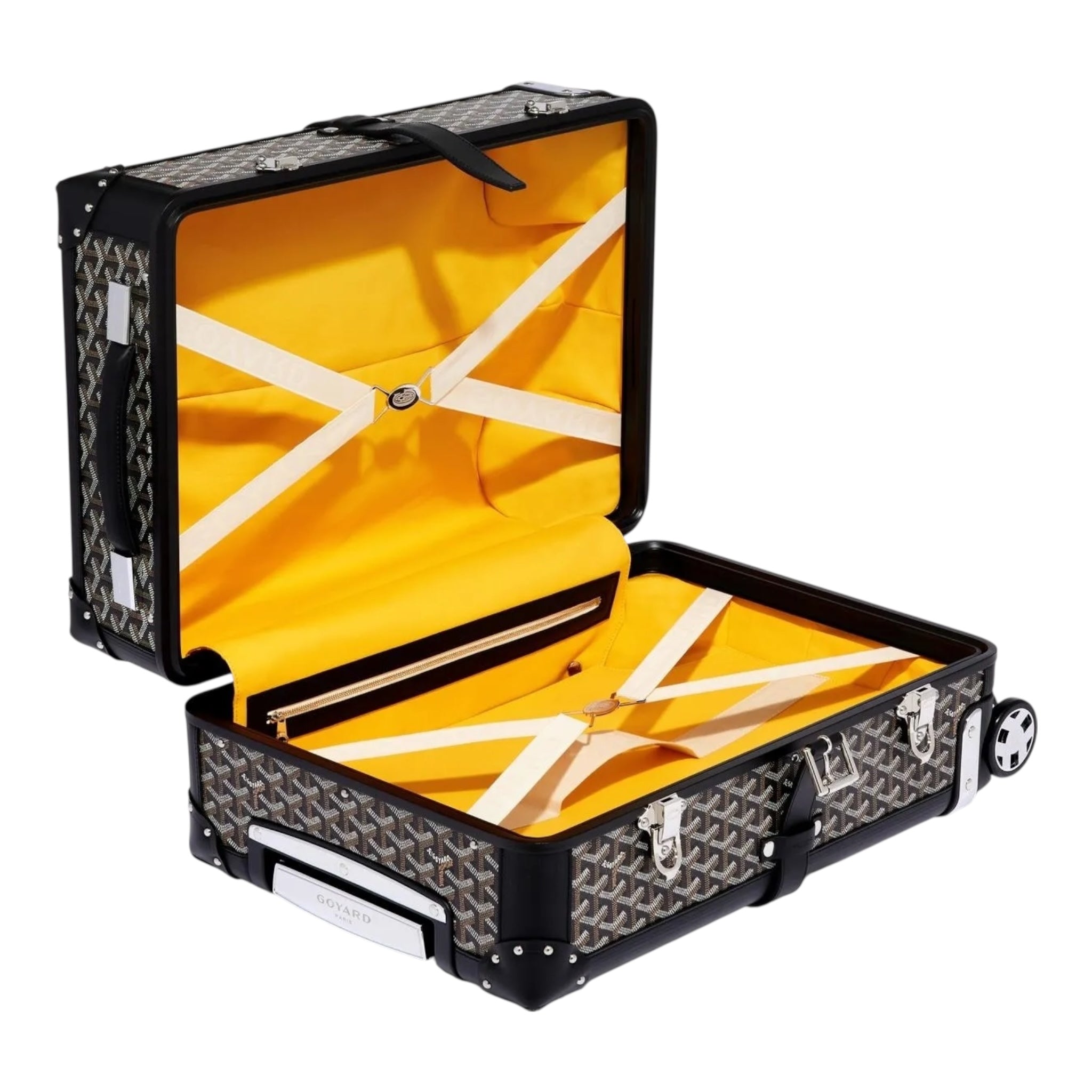 Goyard Travel Bag