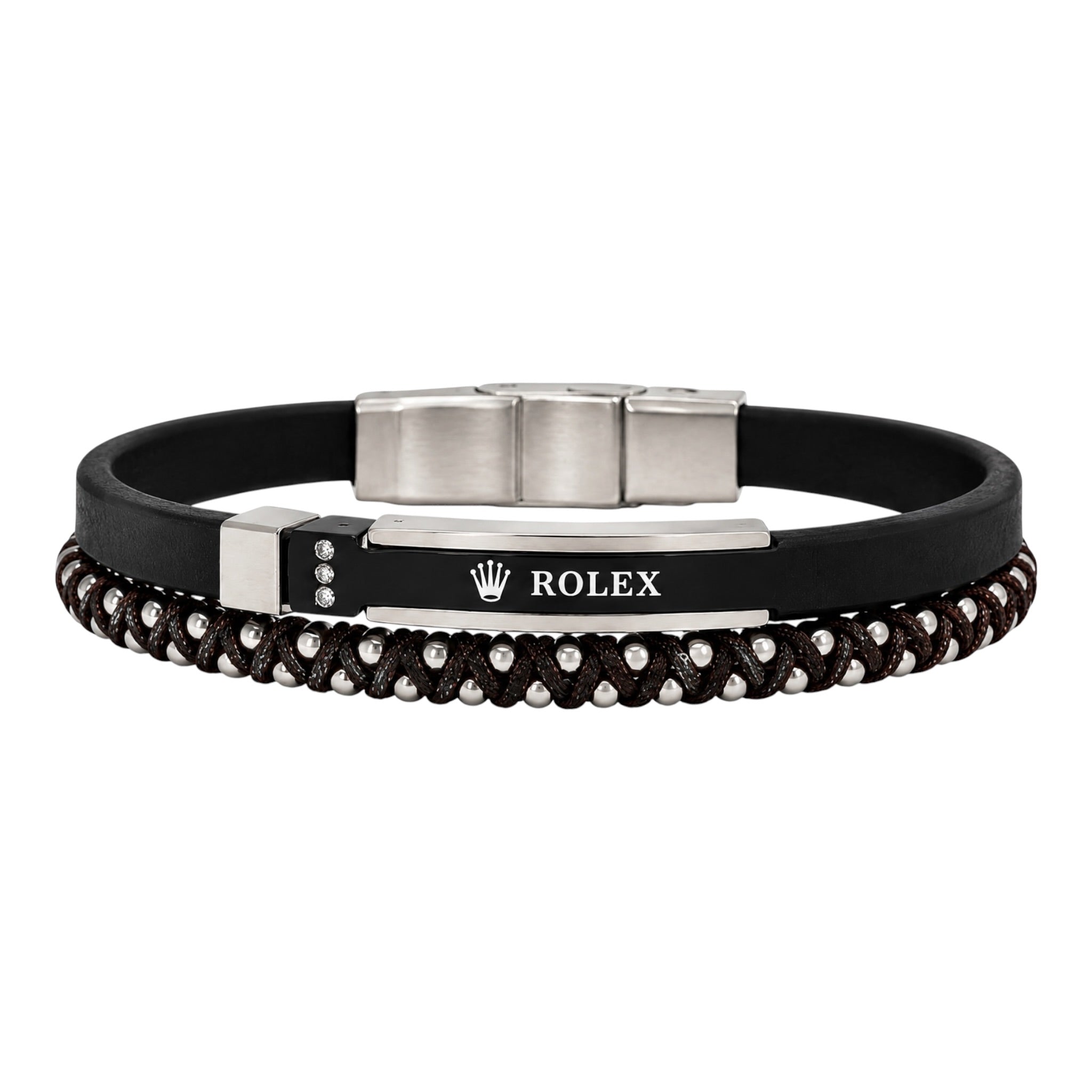 Rolex bracelet