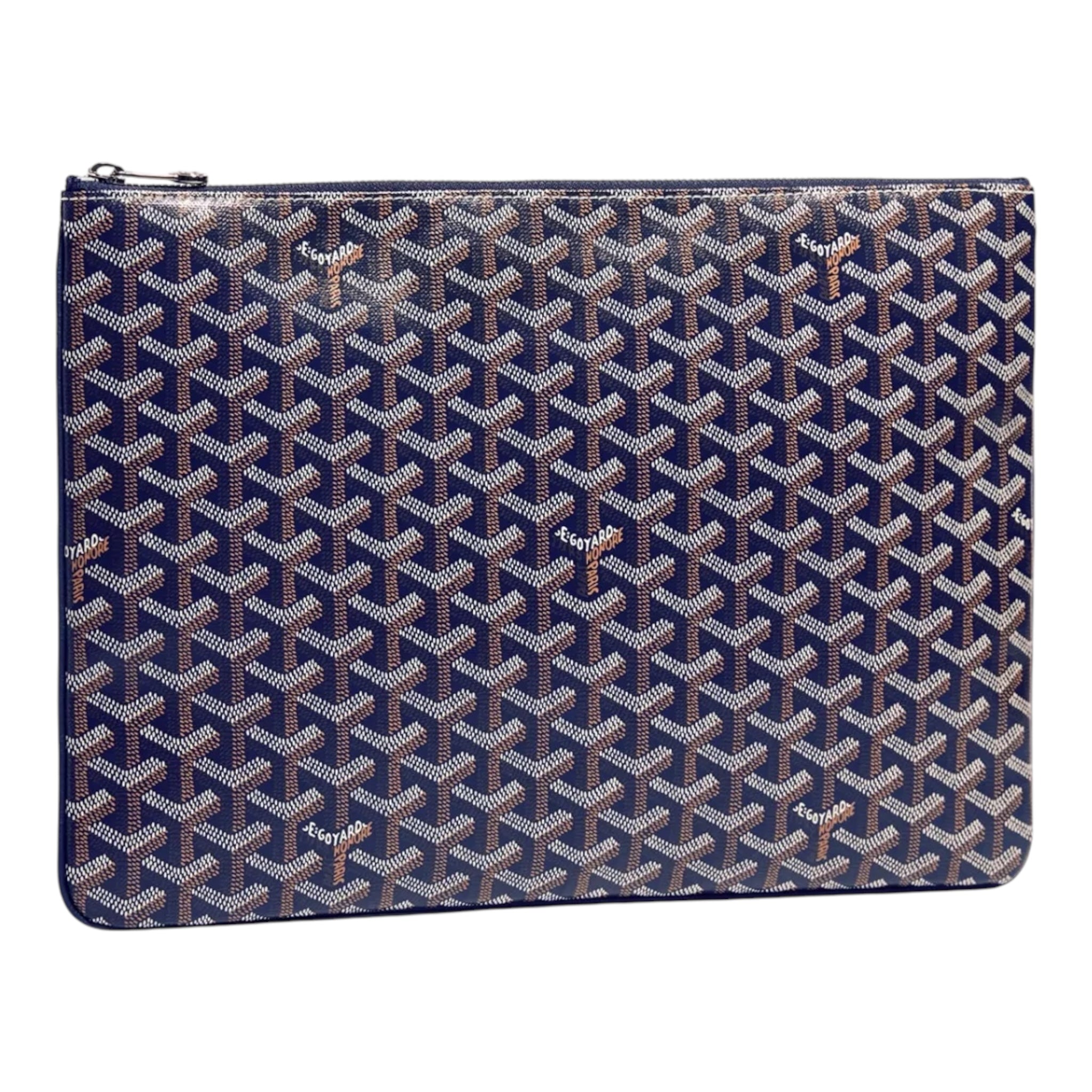 Goyard Hand Bag Large