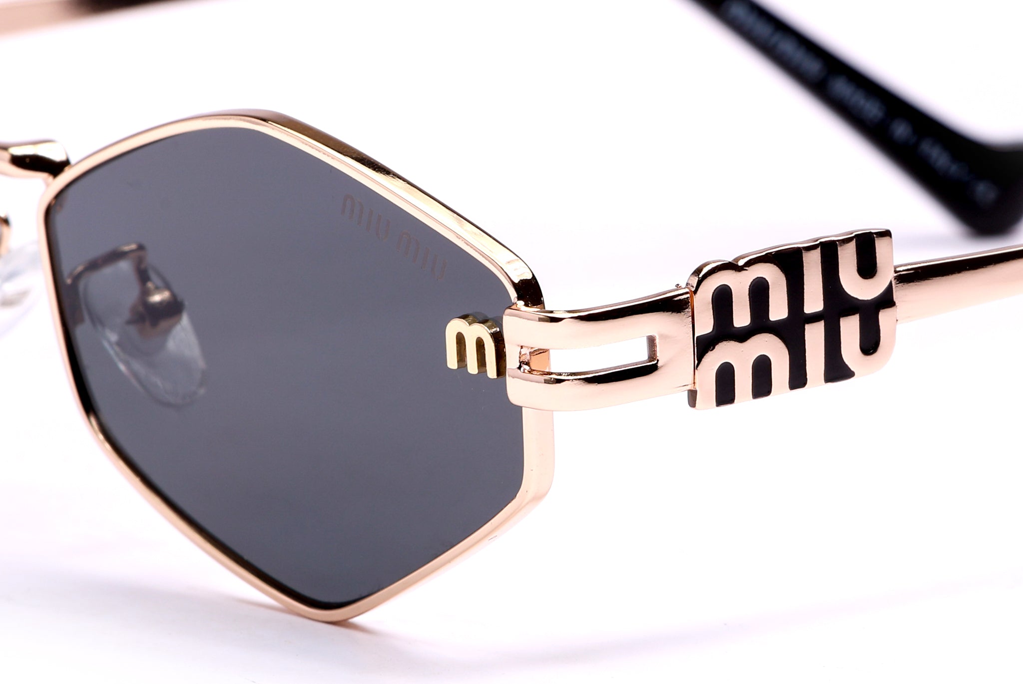 Miu miu Sunglasses