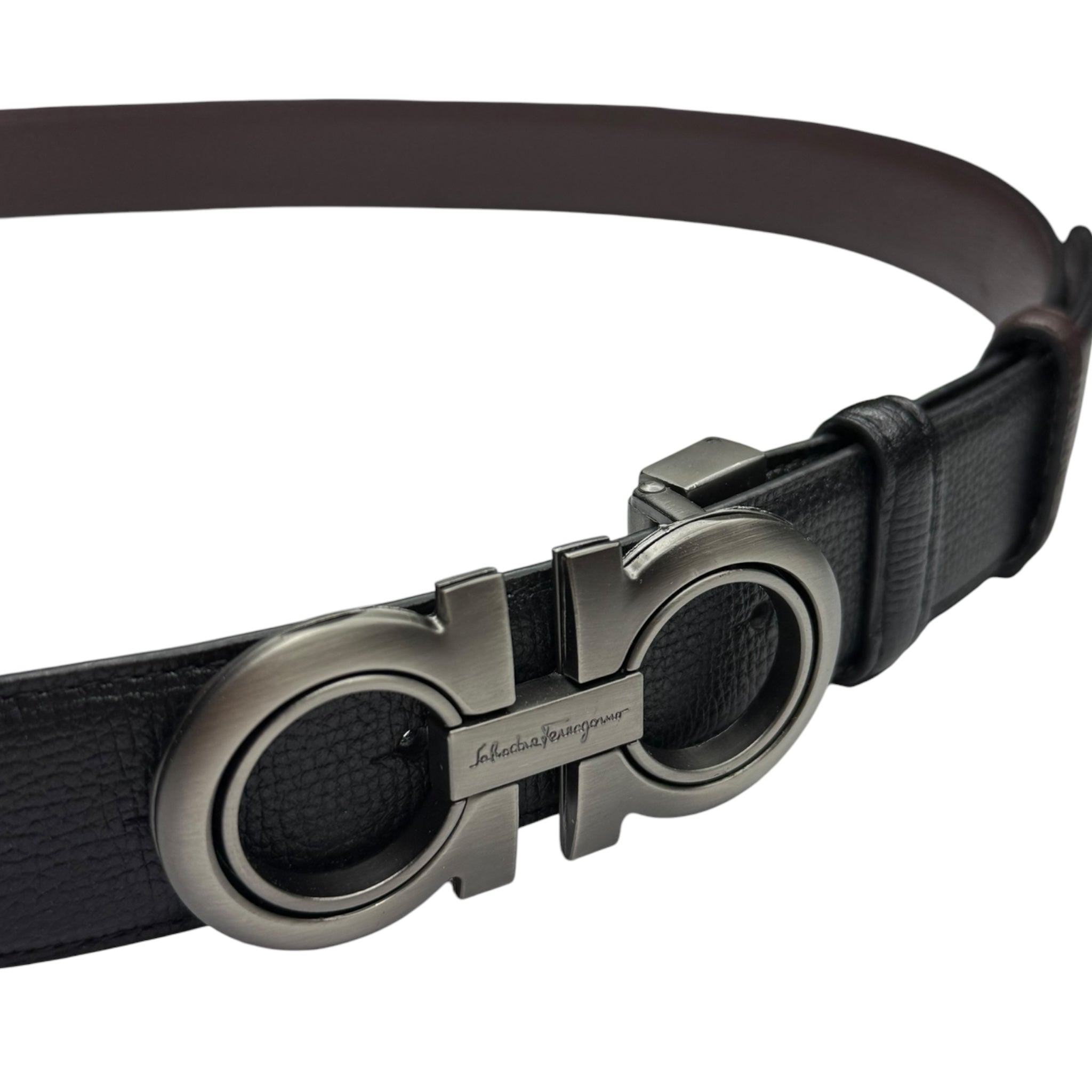 Ferragamo Belt