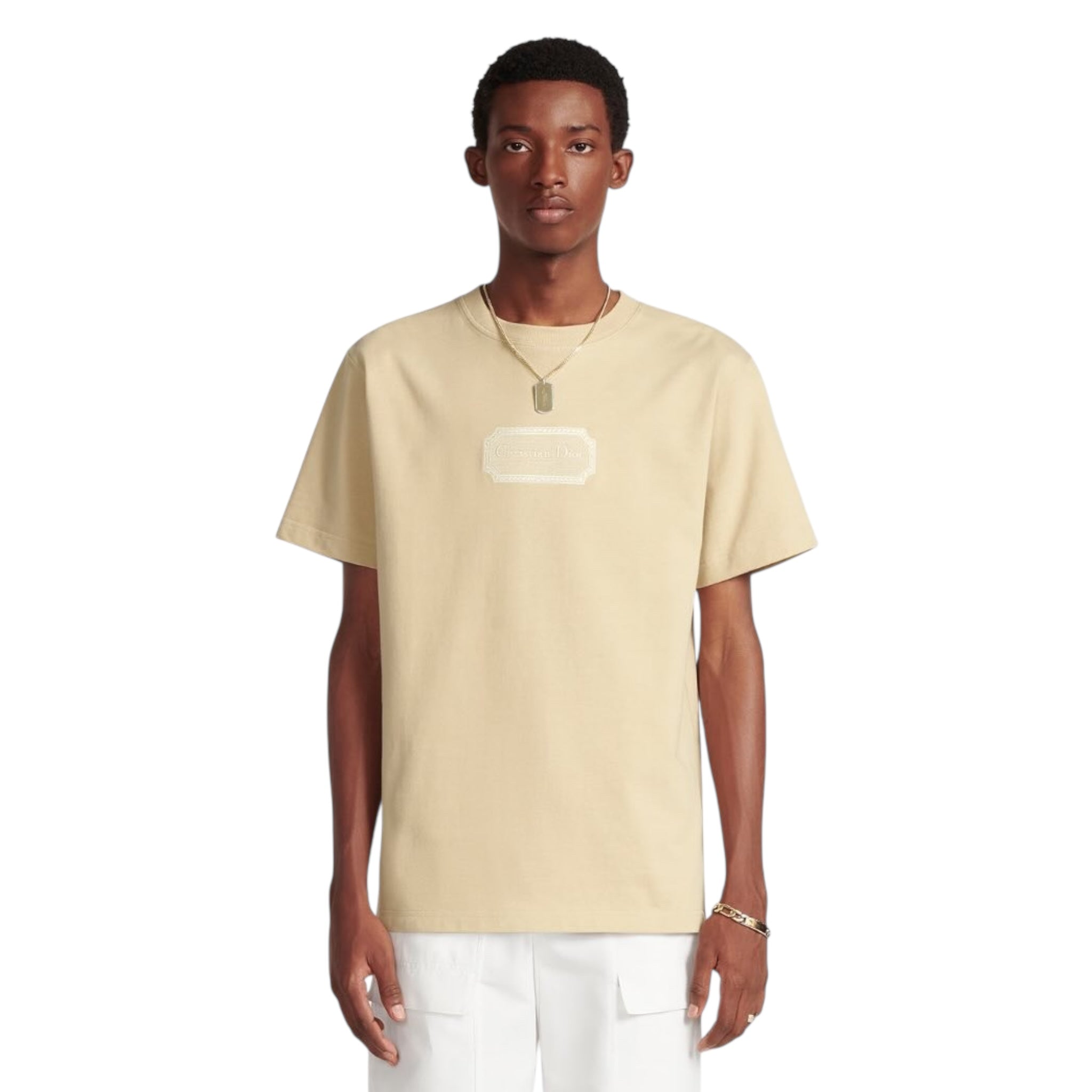 Dior t-shirt