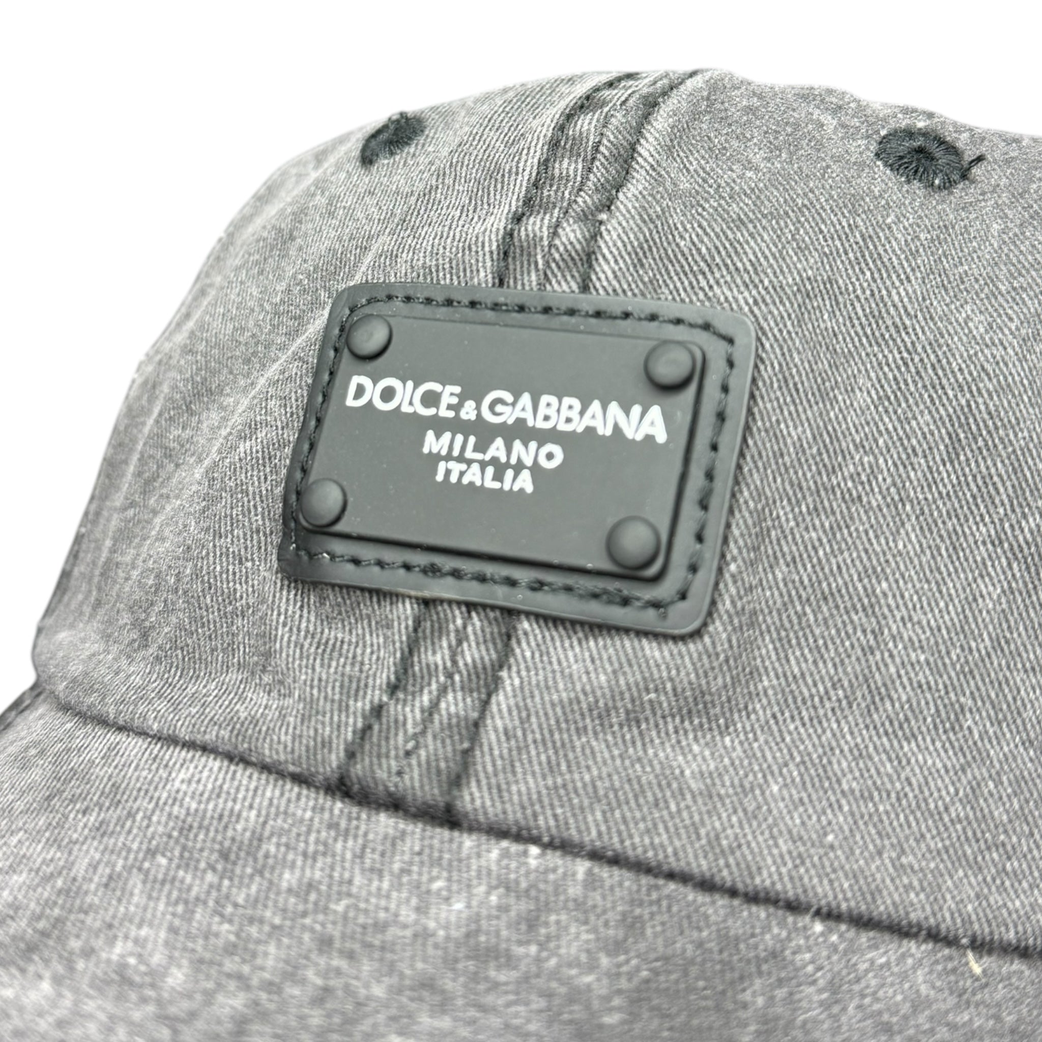 Dolce & Gabbana Cap