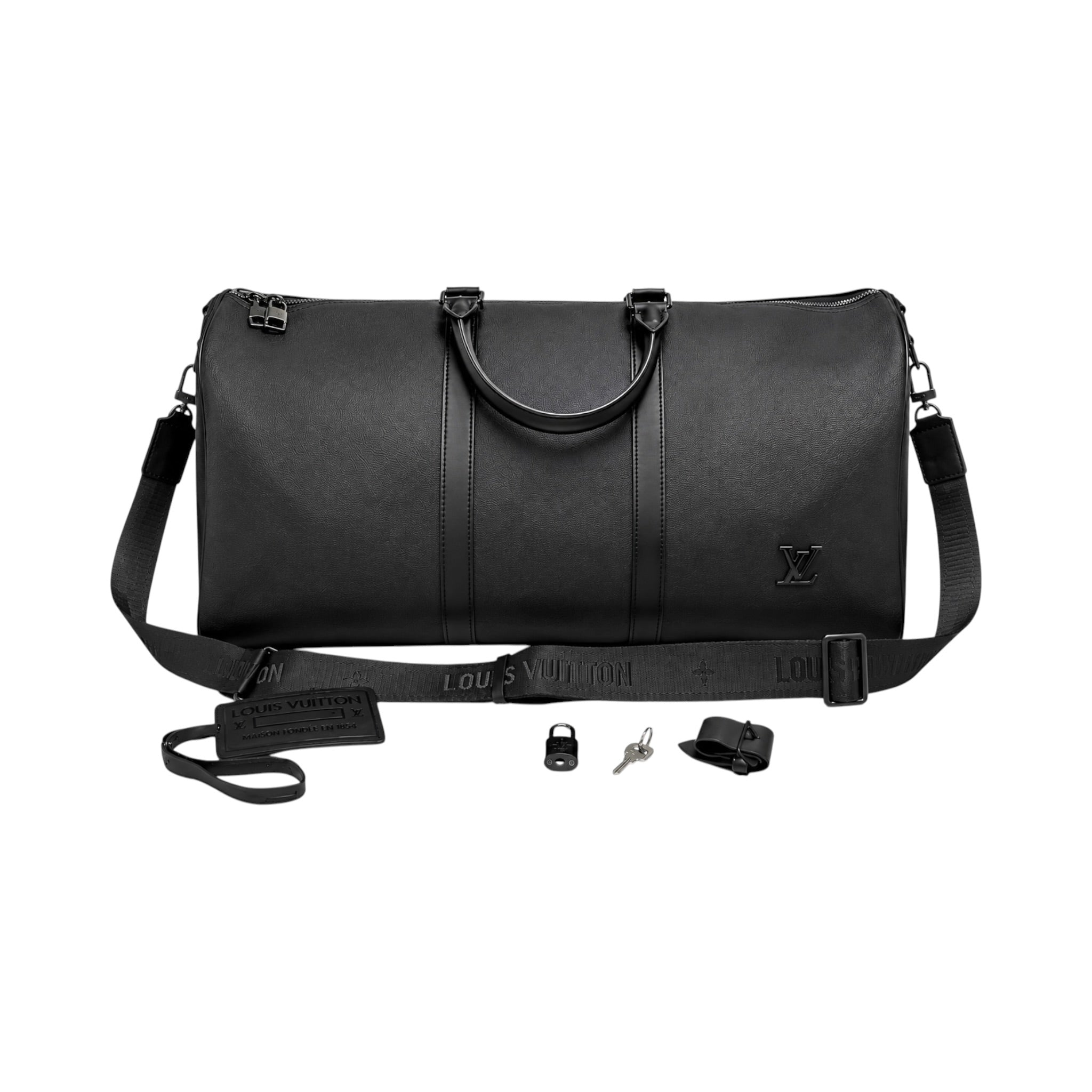Louis Vuitton Duffle Bag