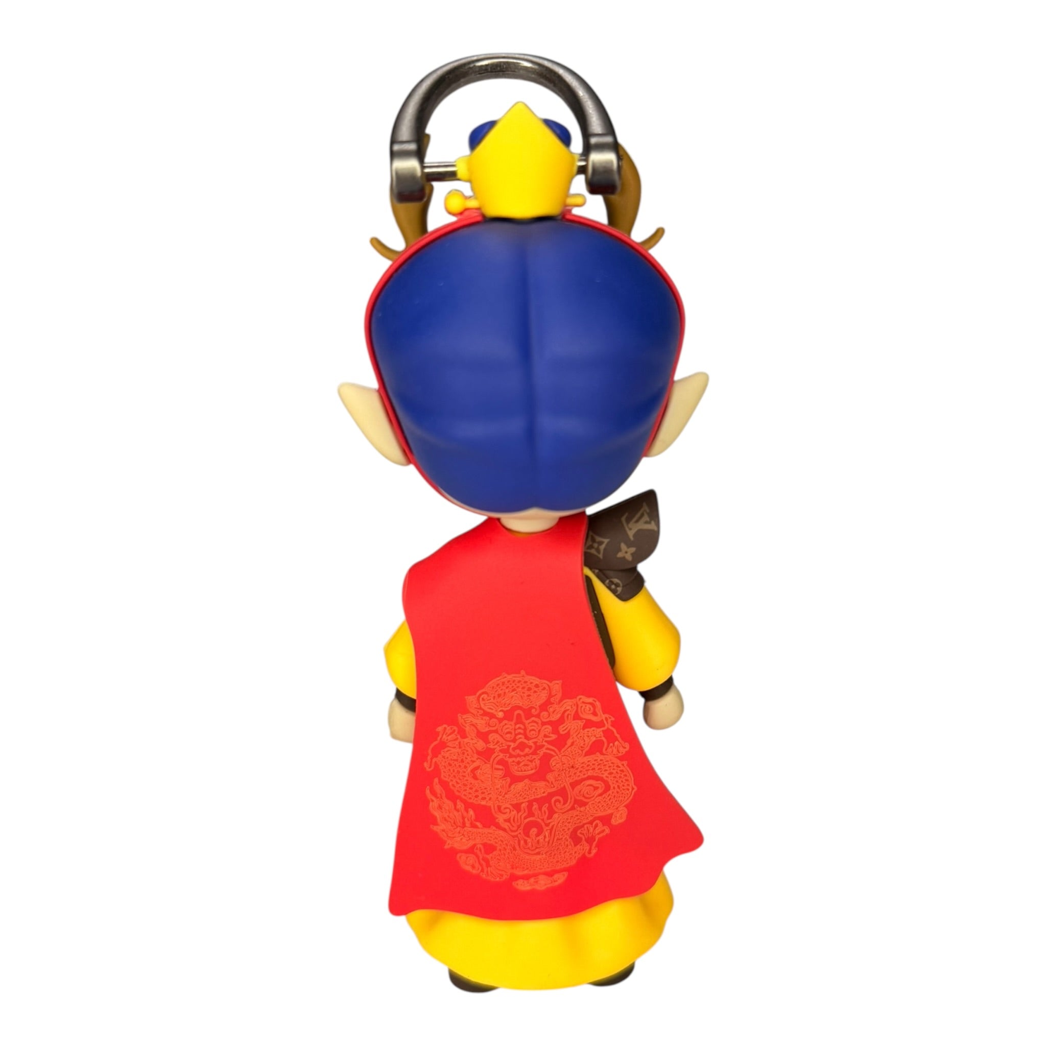 Key Holders and Bag Charms