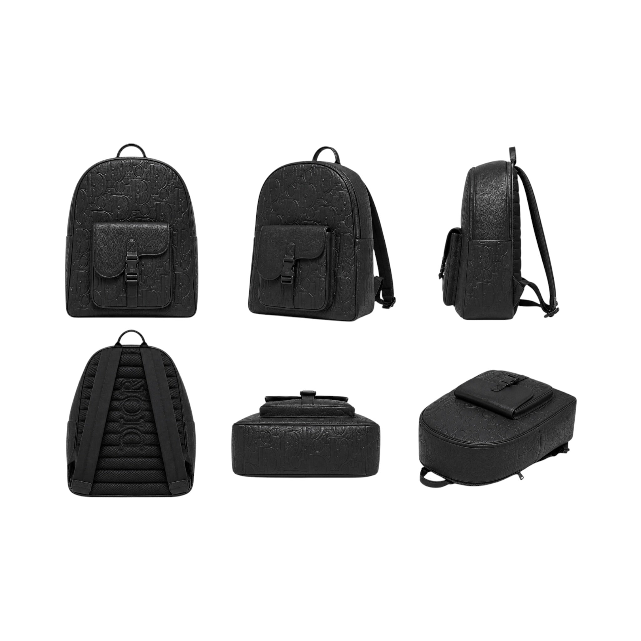 Dior Backpack