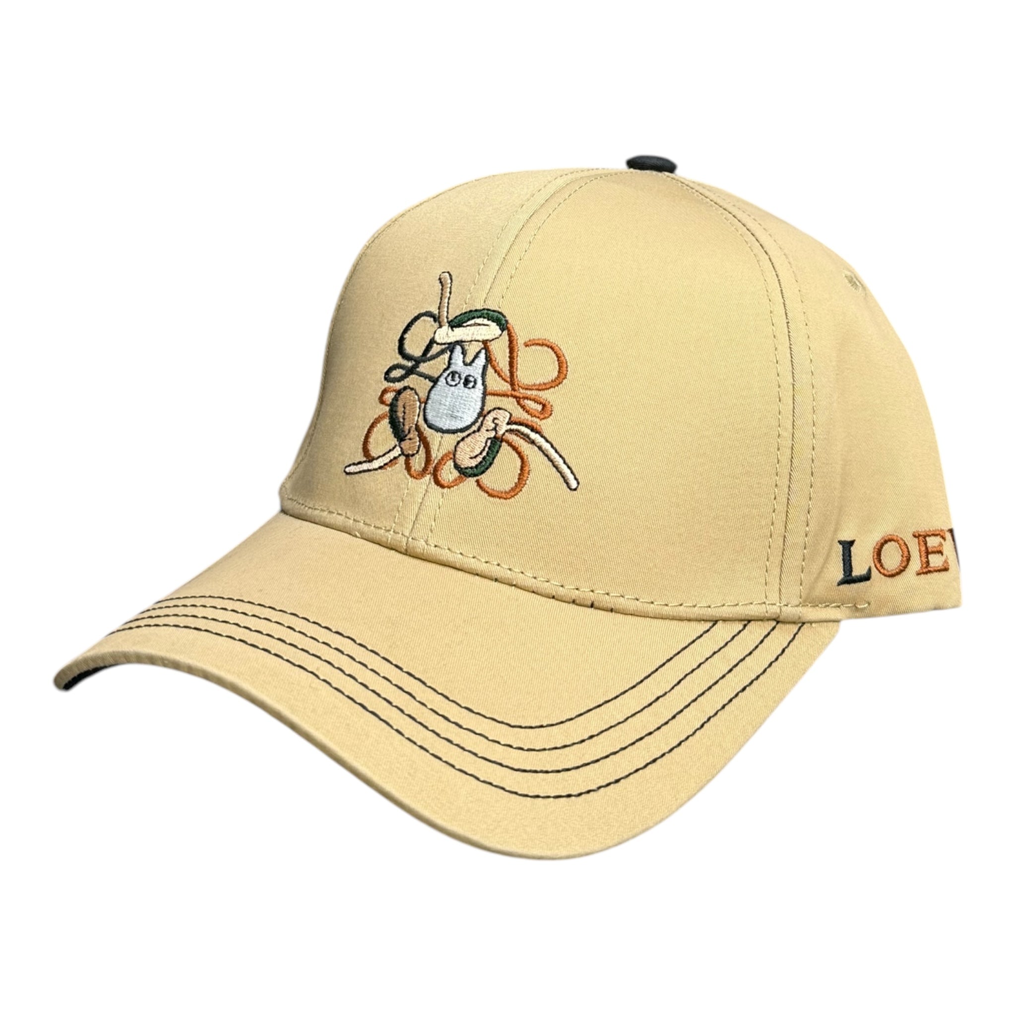 Loewe Cap