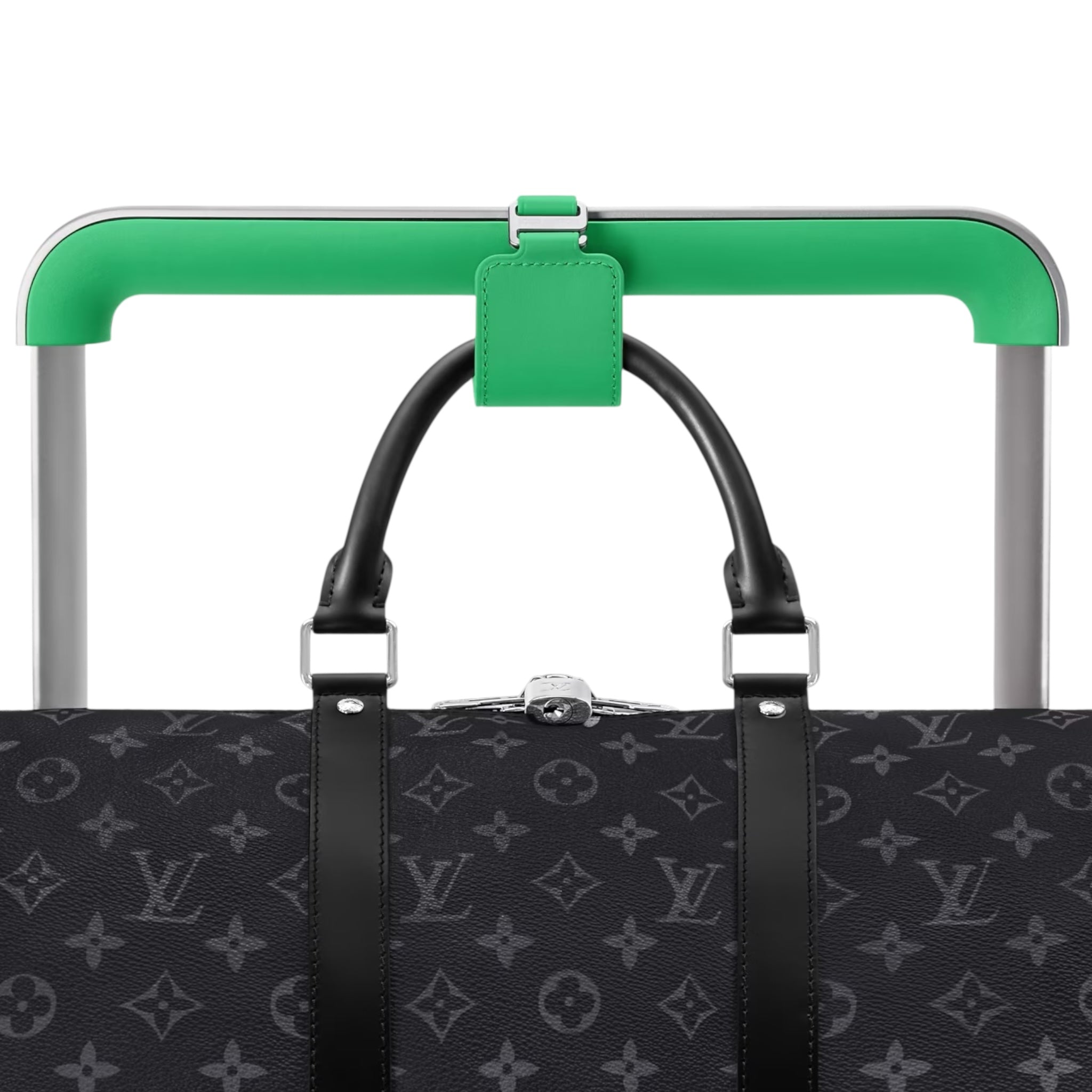 Louis Vuitton Travel Bag
