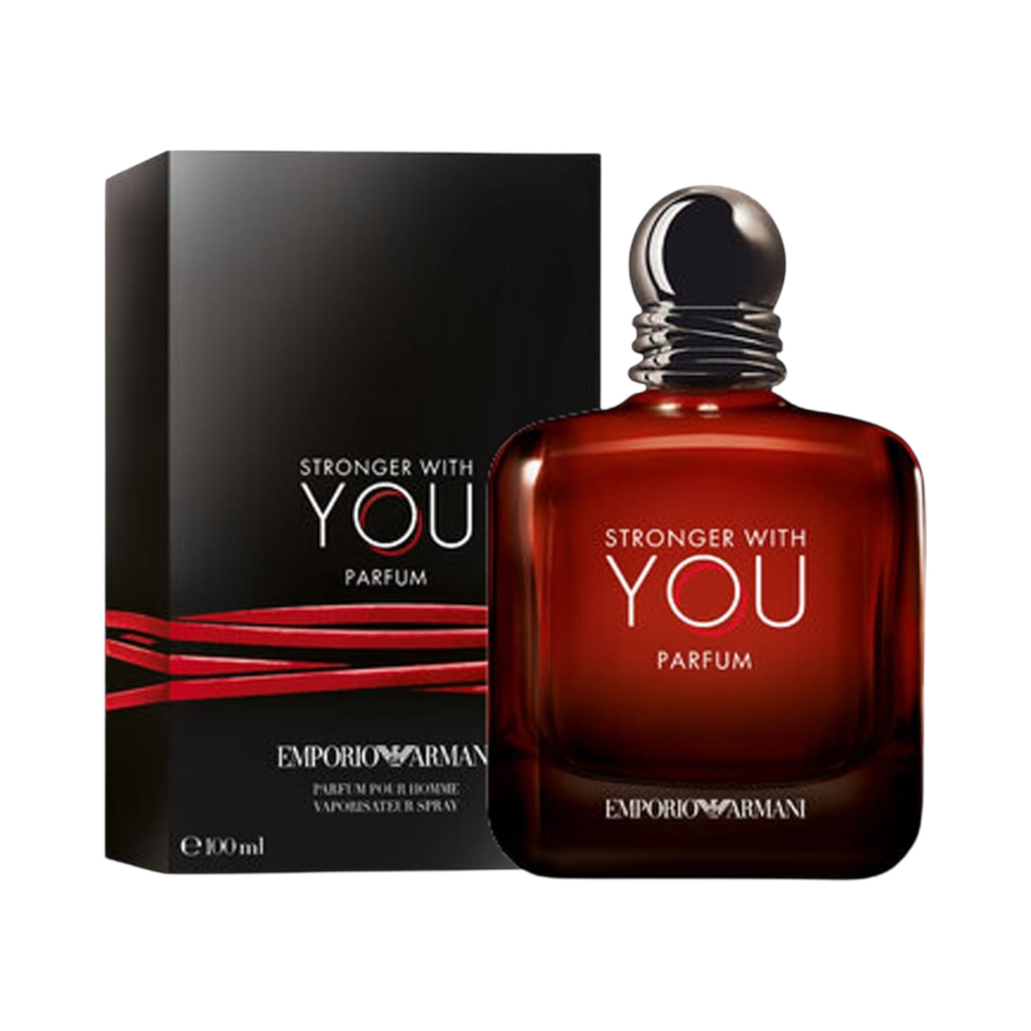 Stronger With You parfum 100ml