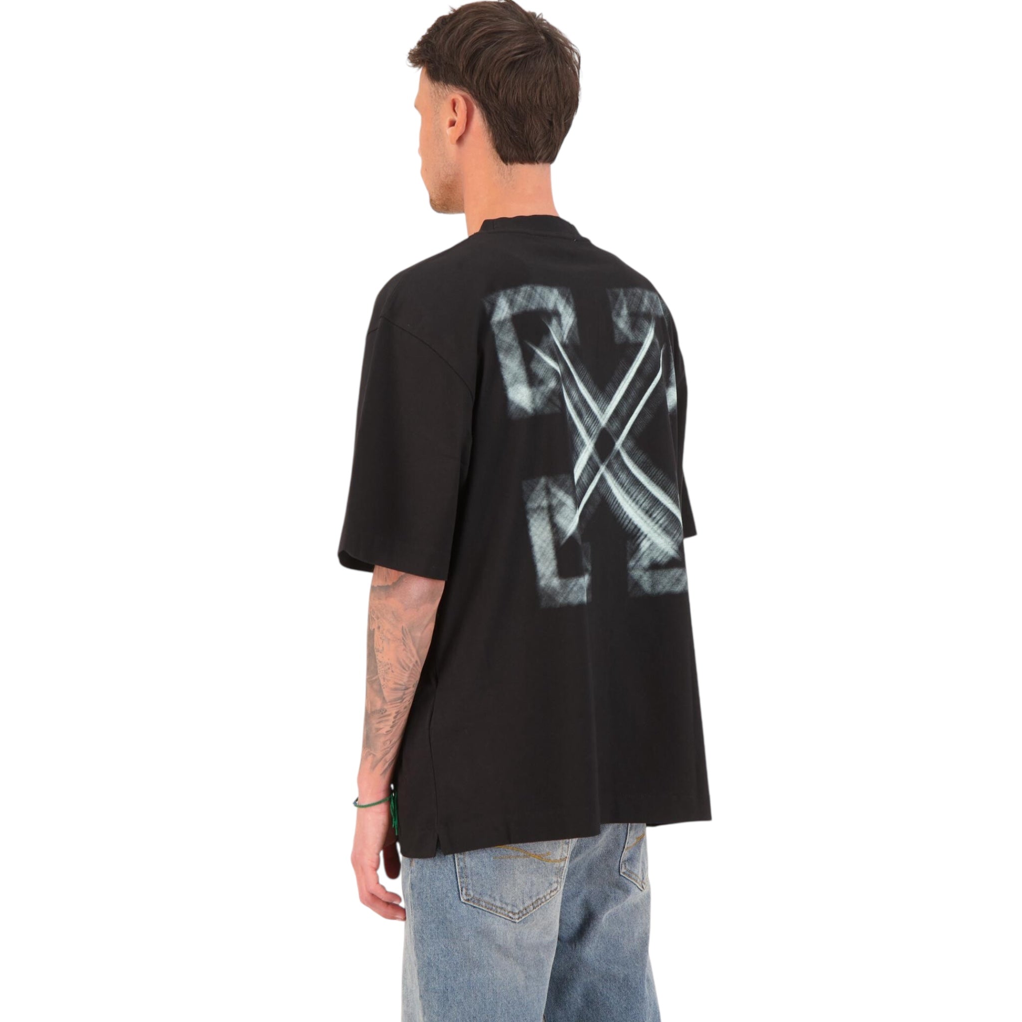 Off-white t-shirt