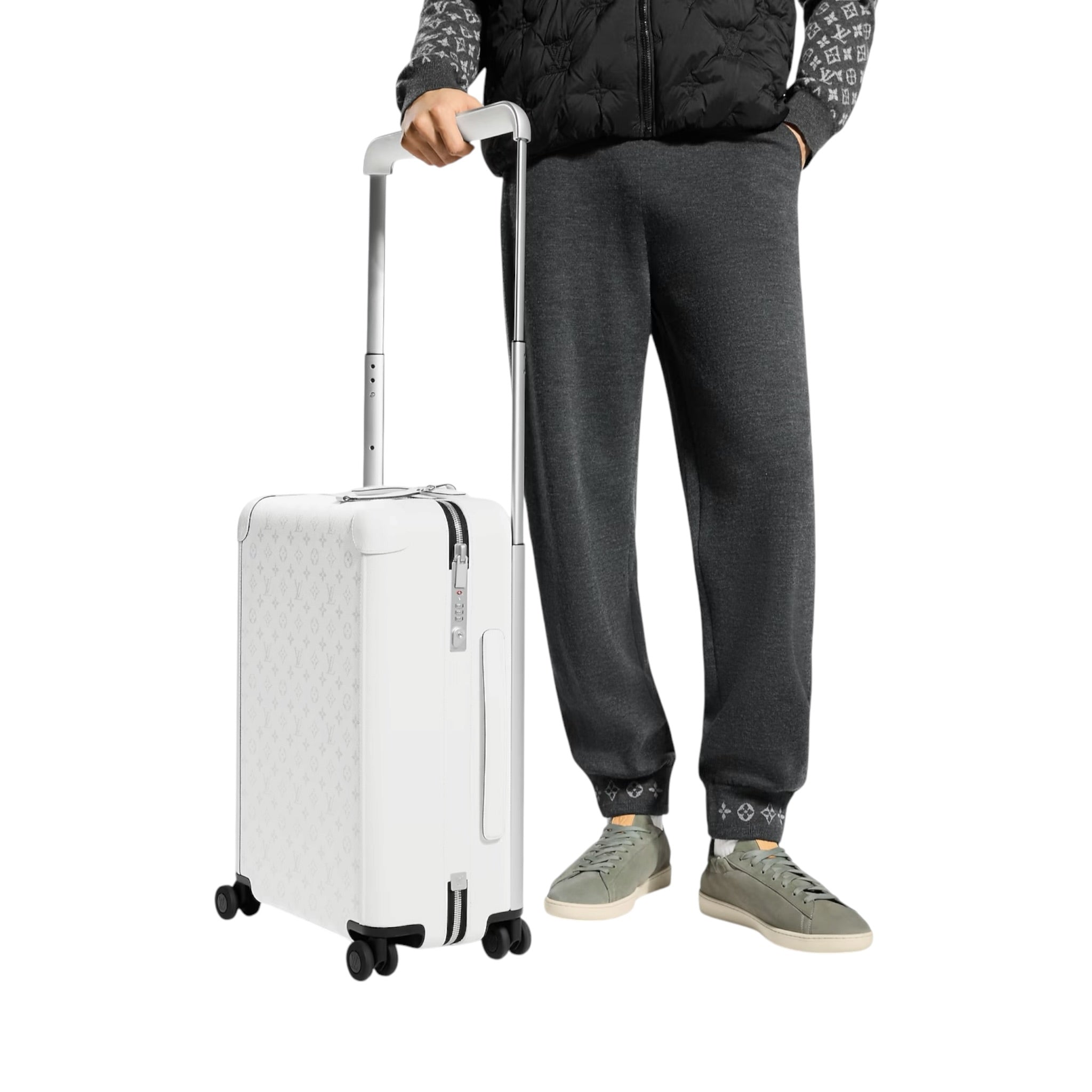 Louis Vuitton Travel Bag