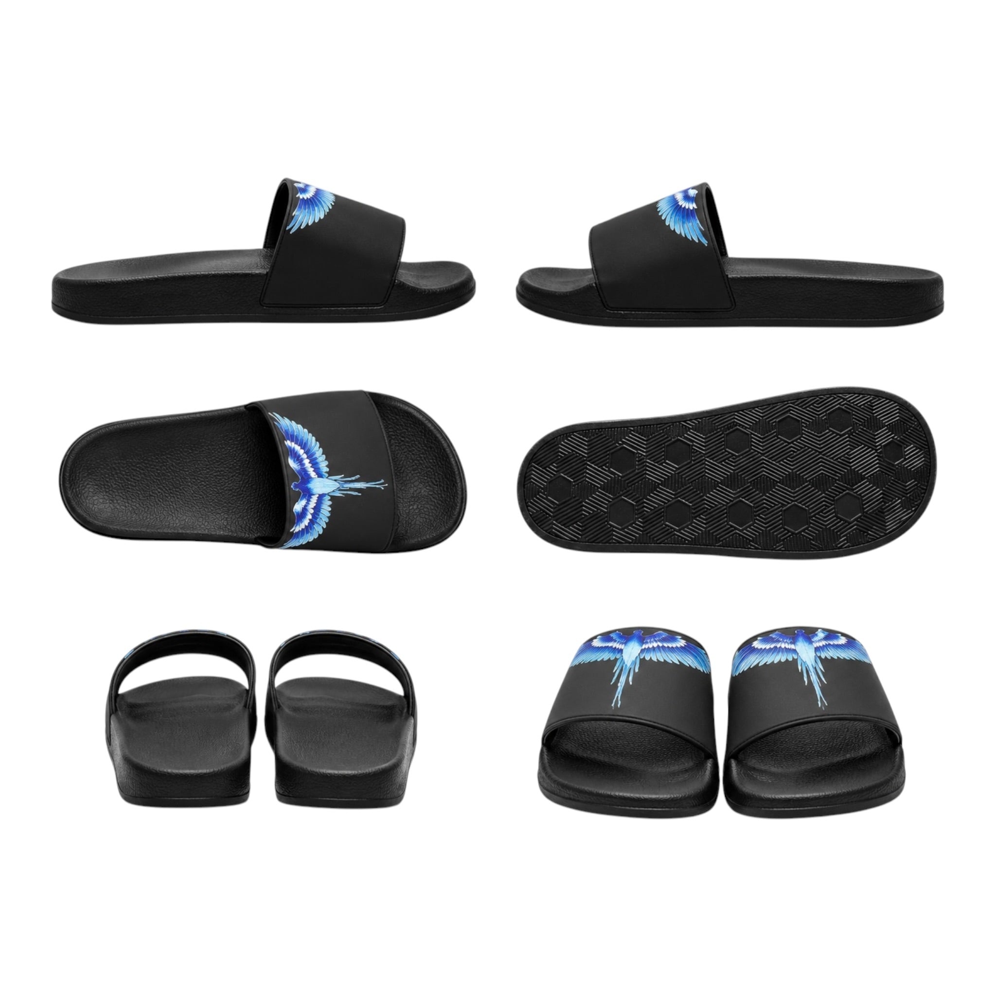 Marcelo slippers