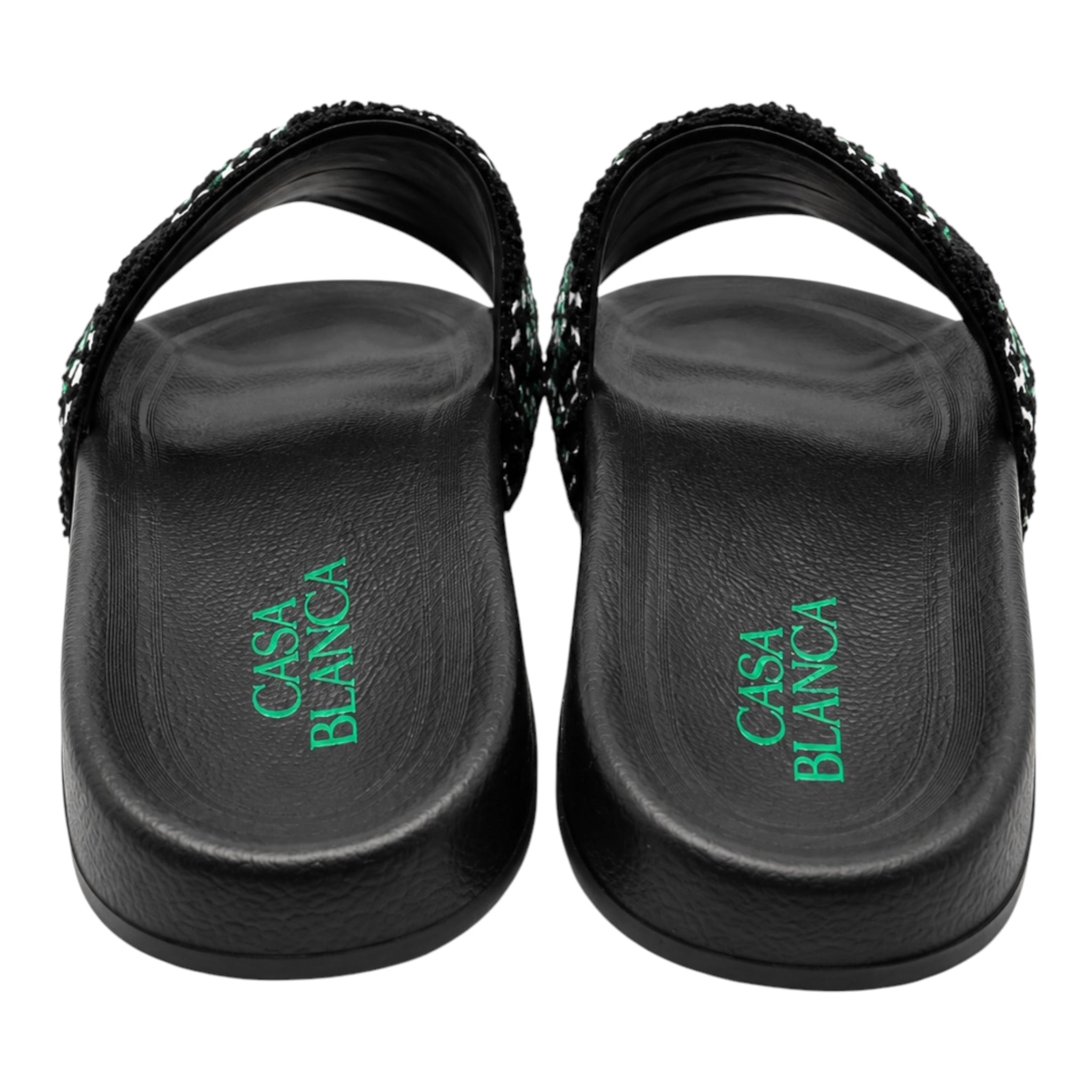 Casablanca Slides