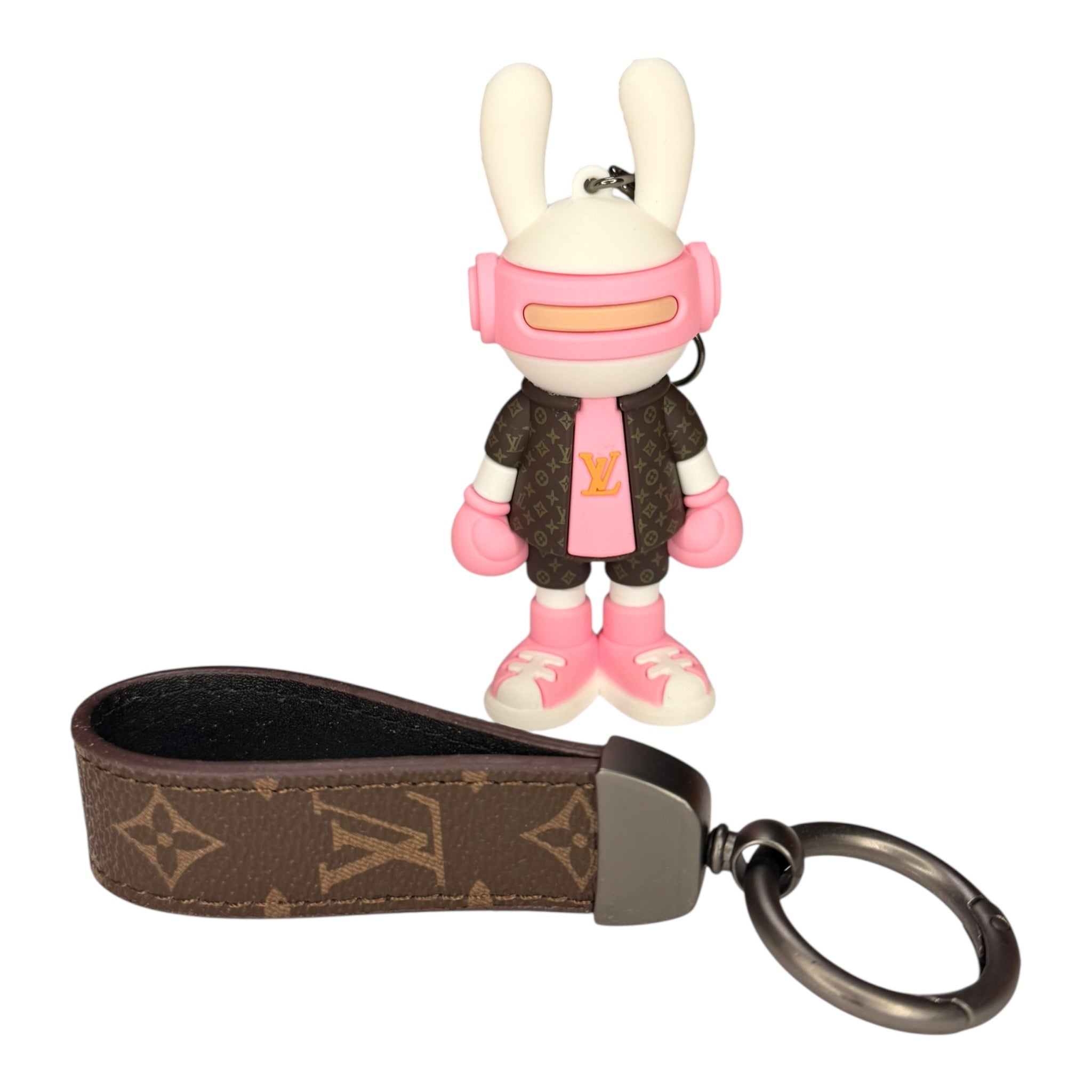 Key Holders and Bag Charms