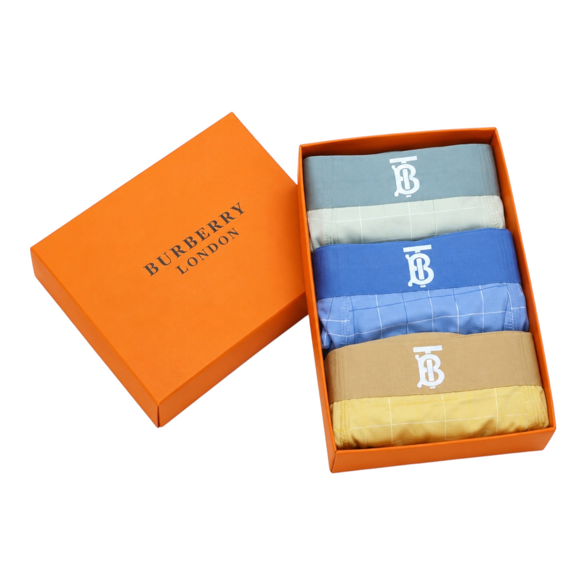 Burberry Underwear
