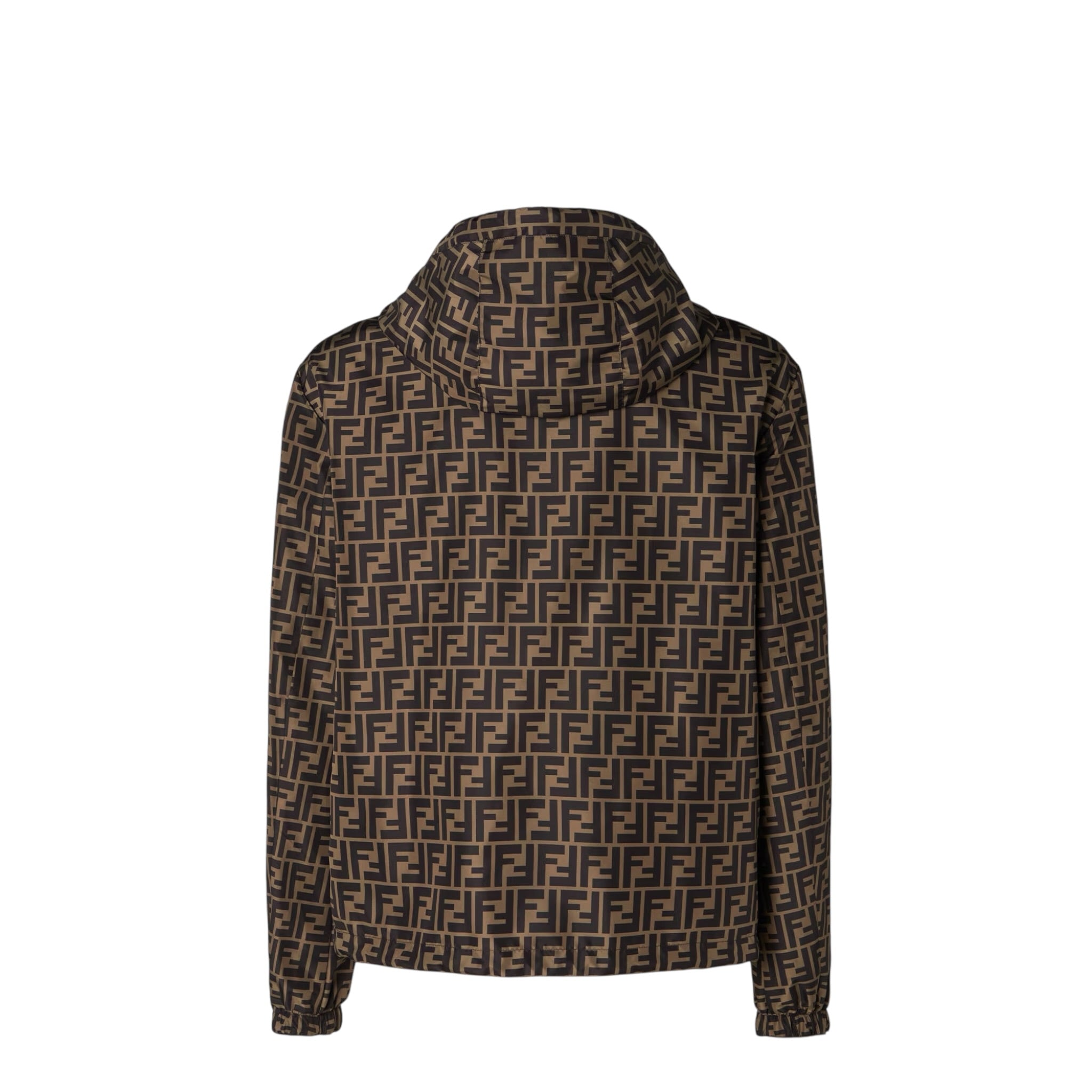 Blouson fendi