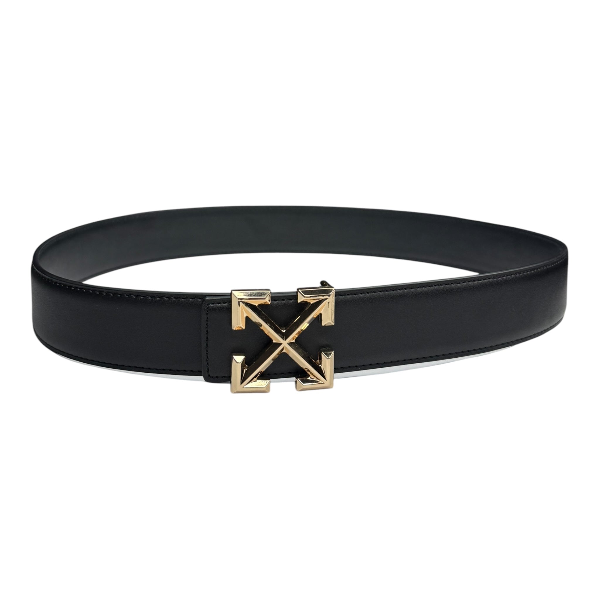 Off White Belt