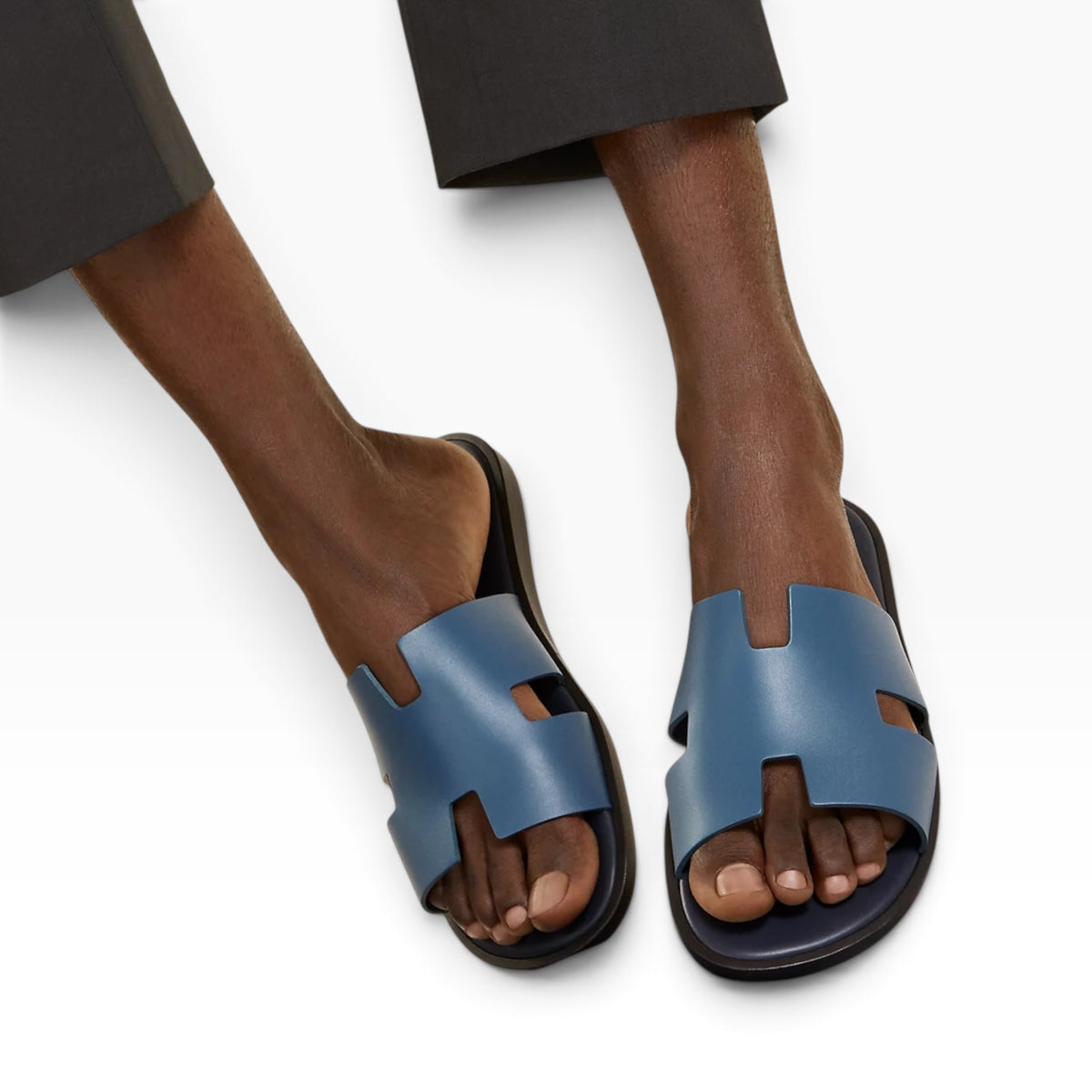 Hermes sandal