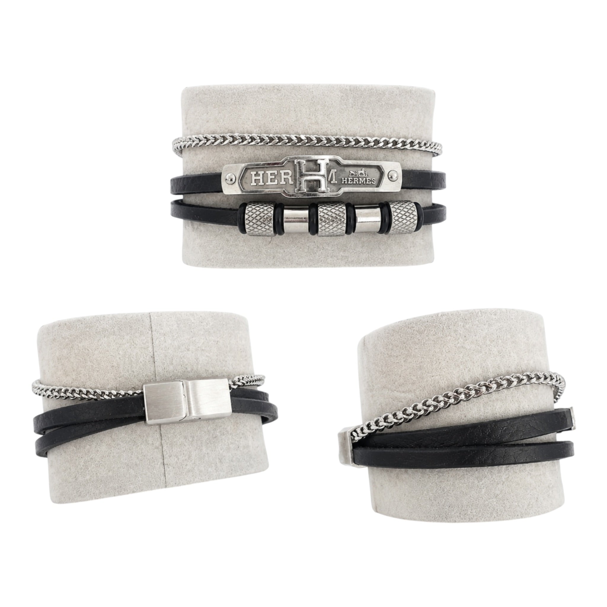 Hermes bracelet