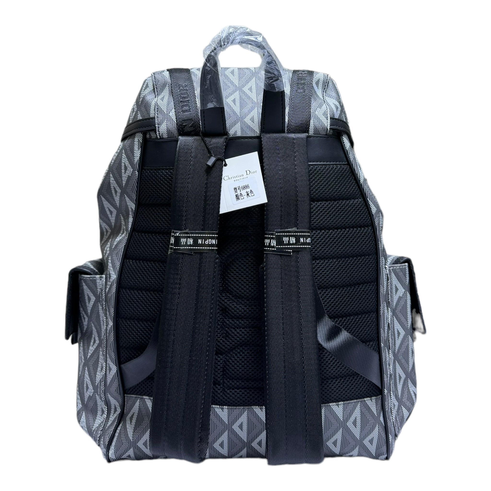 Dior Backpack L