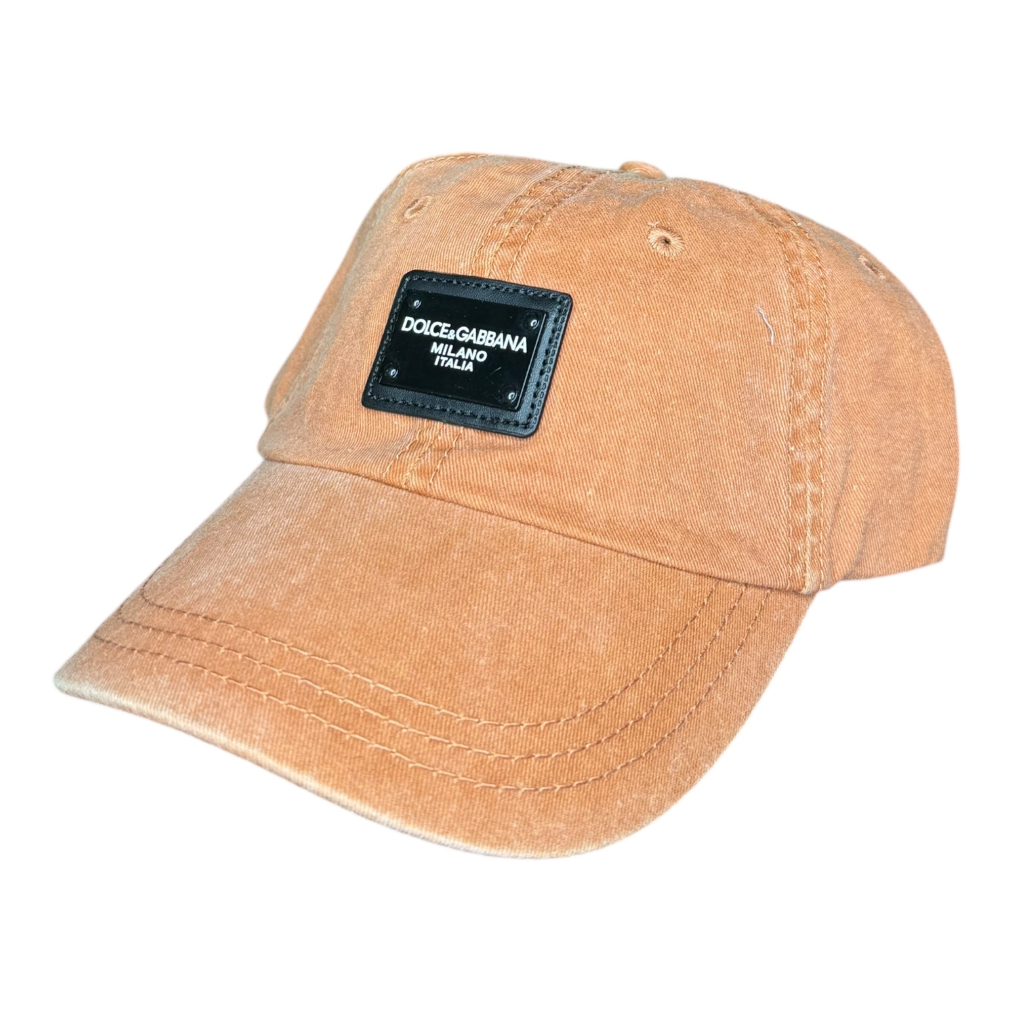 Dolce & Gabbana Cap