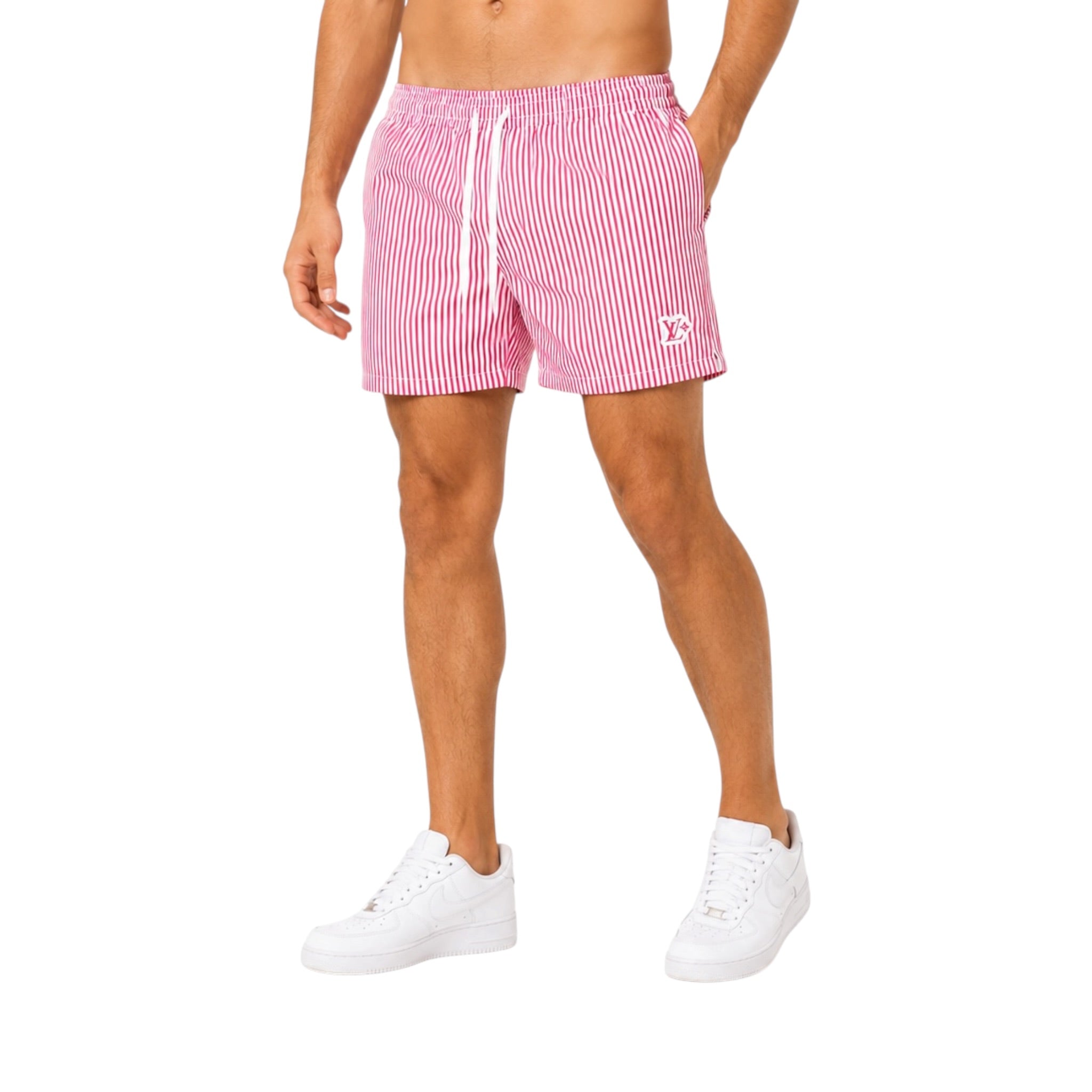 Louis vuitton swim shorts