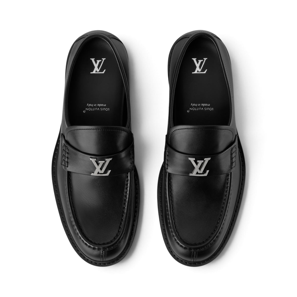 LV City Loafer
