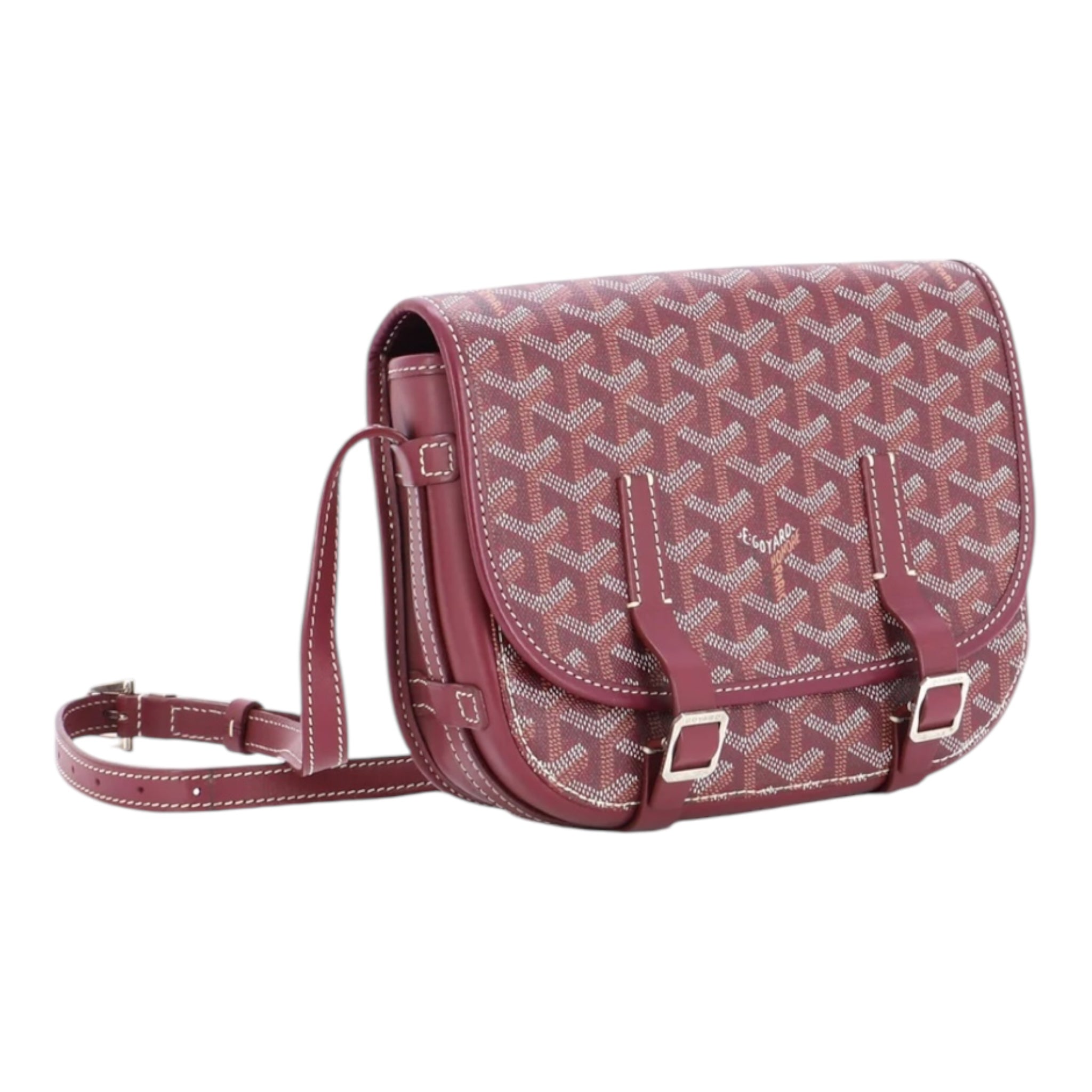 Goyard Cross Bag