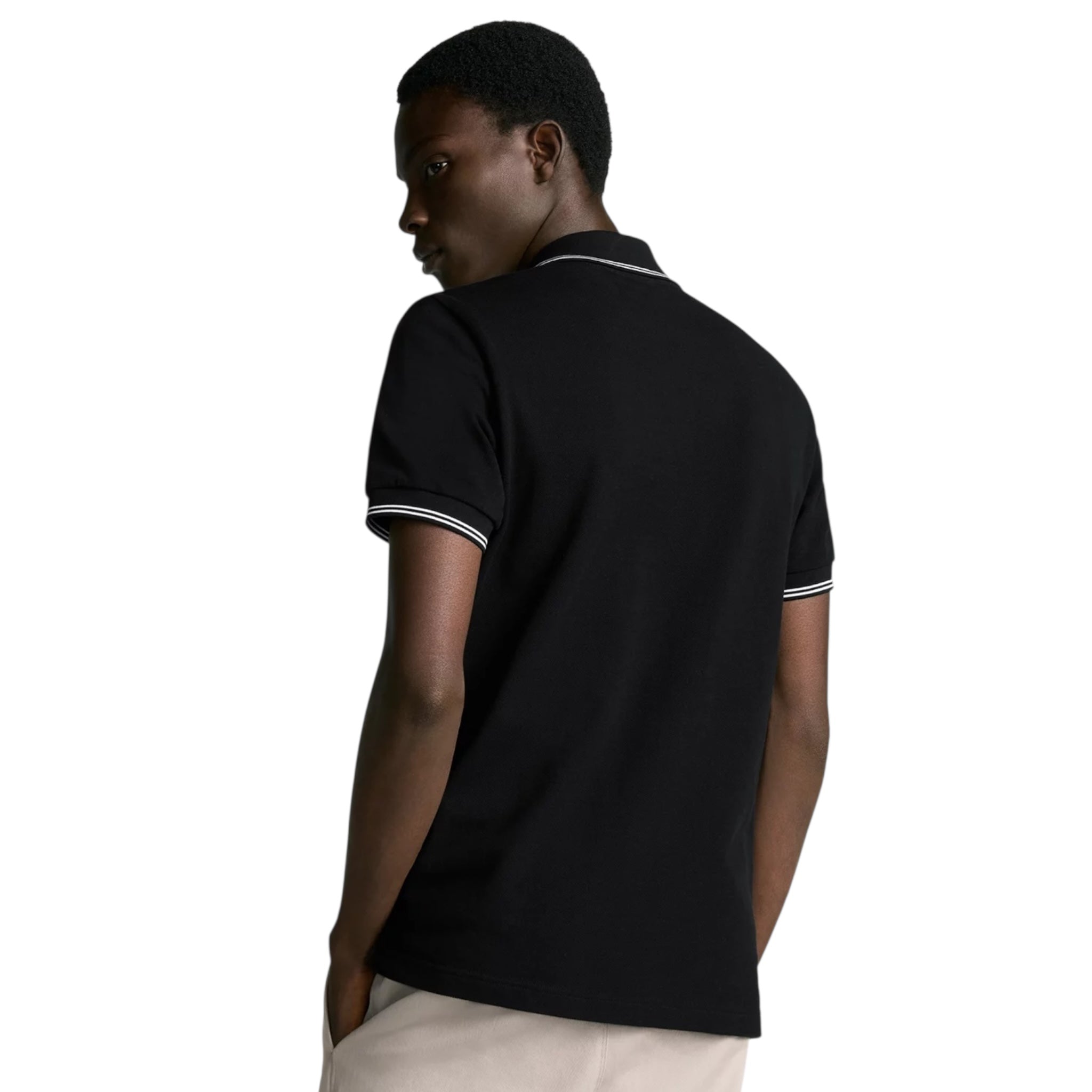 Dior polo shirt
