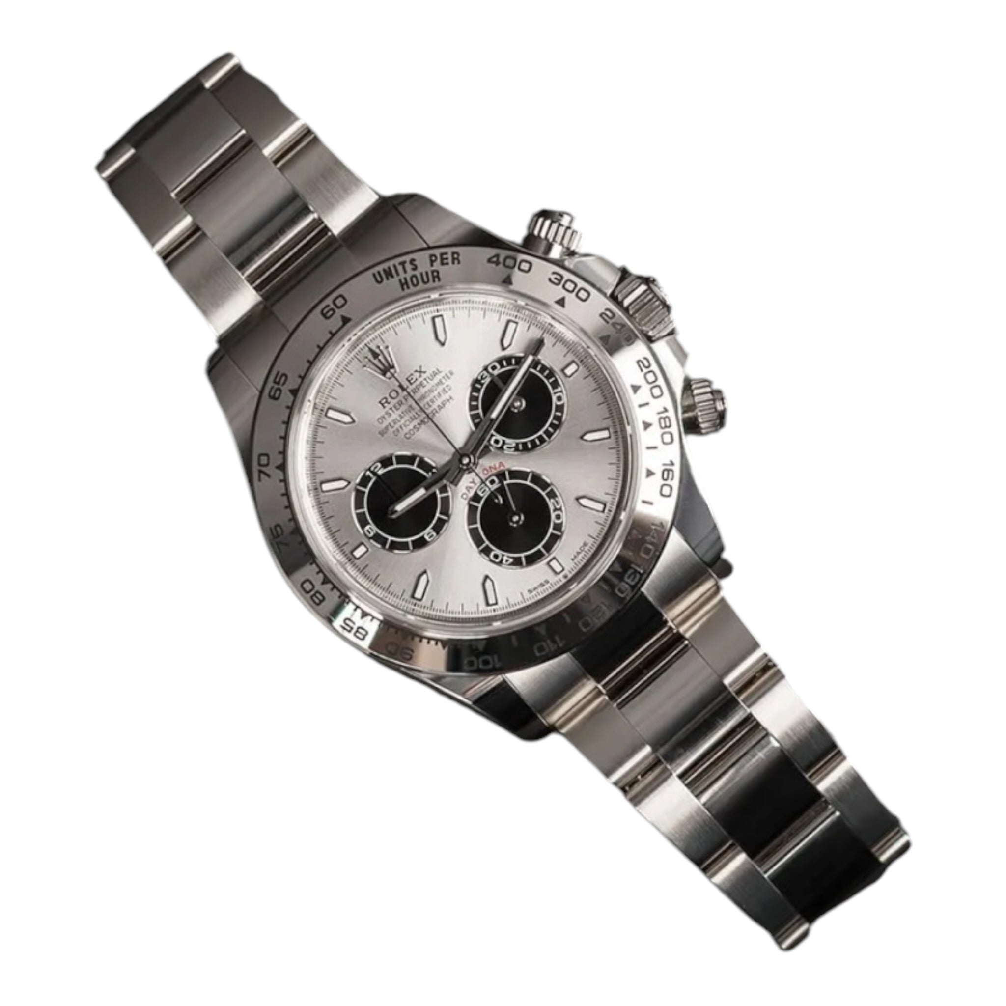 Rolex Daytona