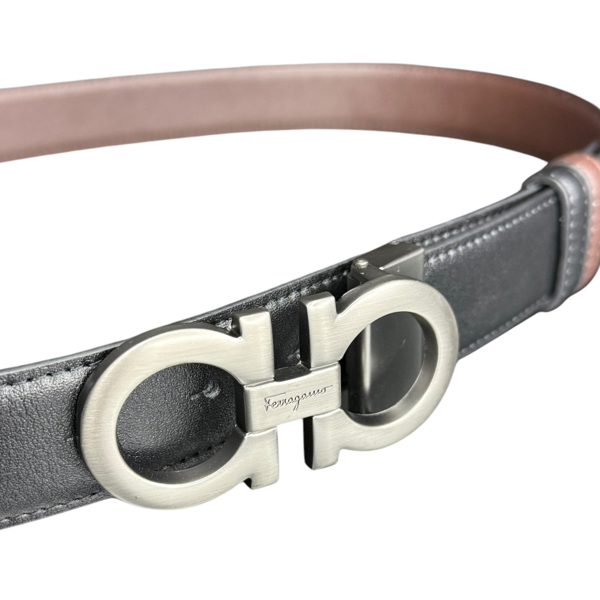Ferragamo Belt