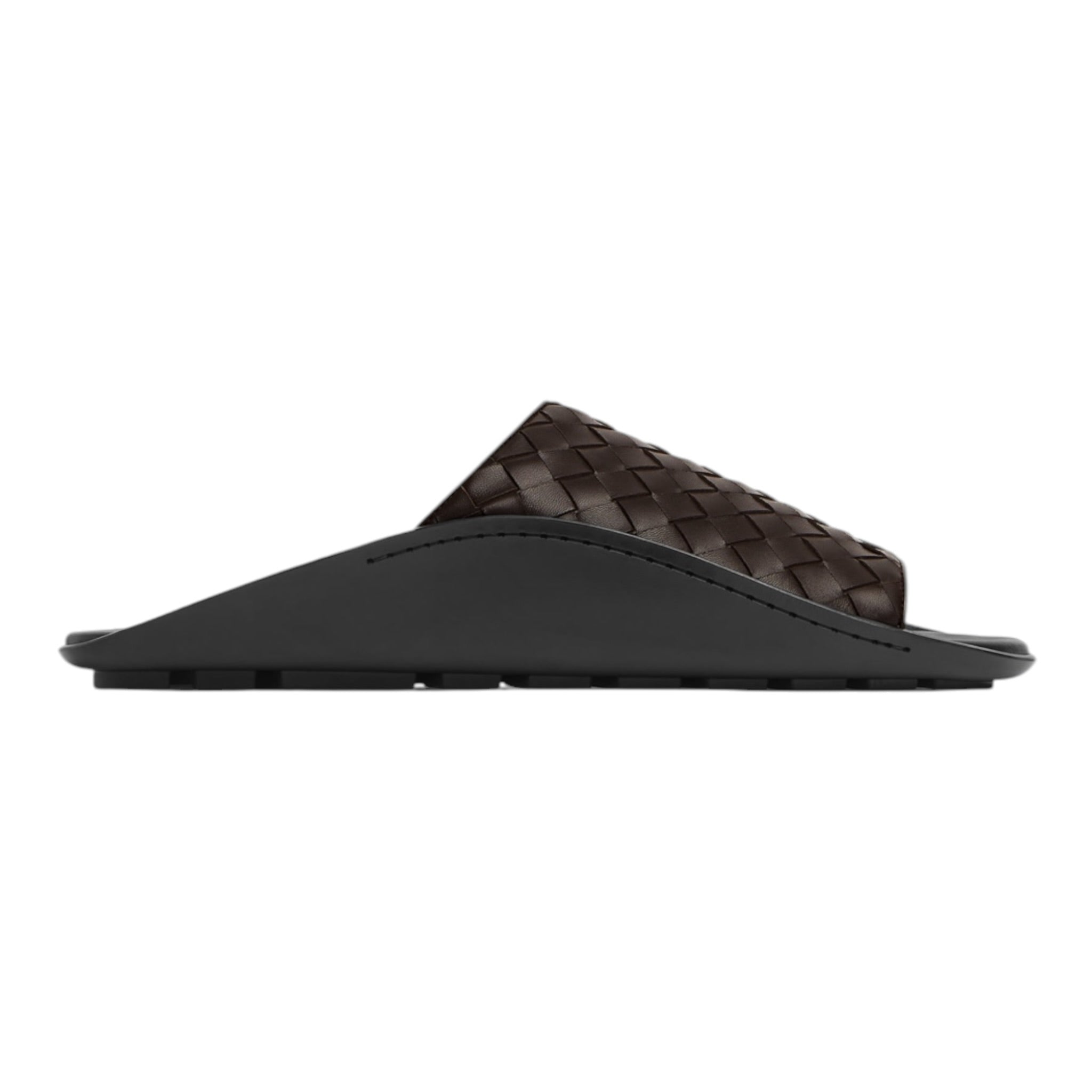 BOTTEGA VENETA Wave Mule Sandals