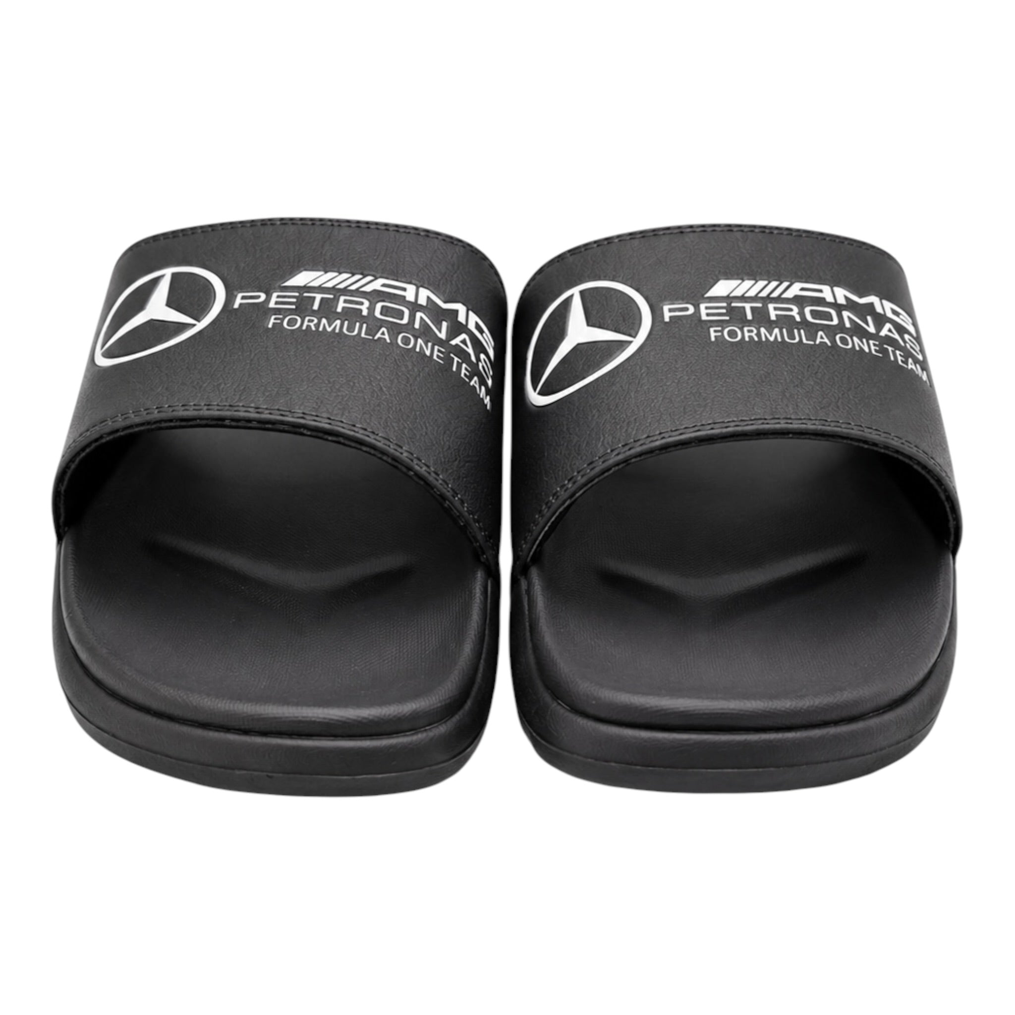Puma Mercedes slippers
