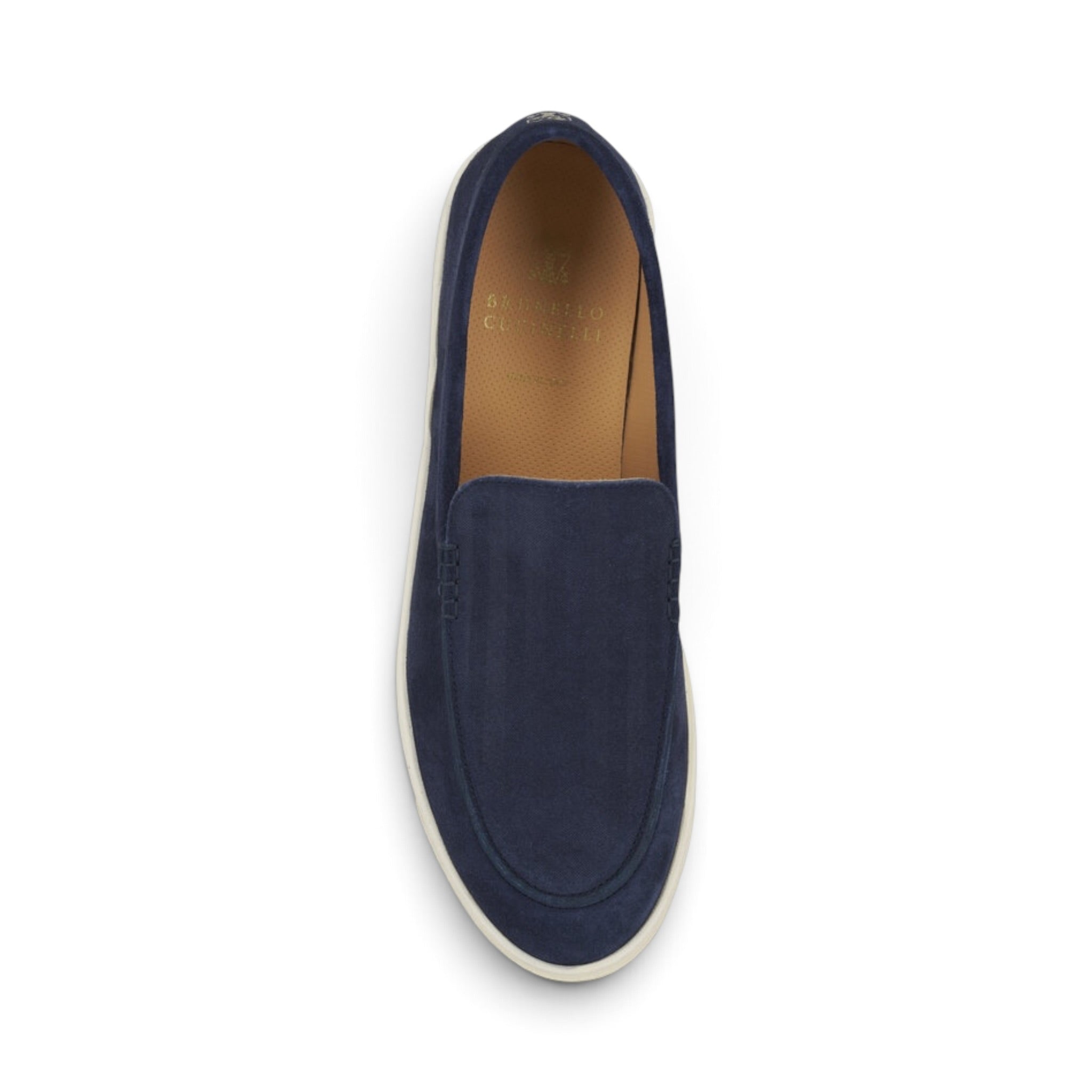 Brunello Cucinelli loafer