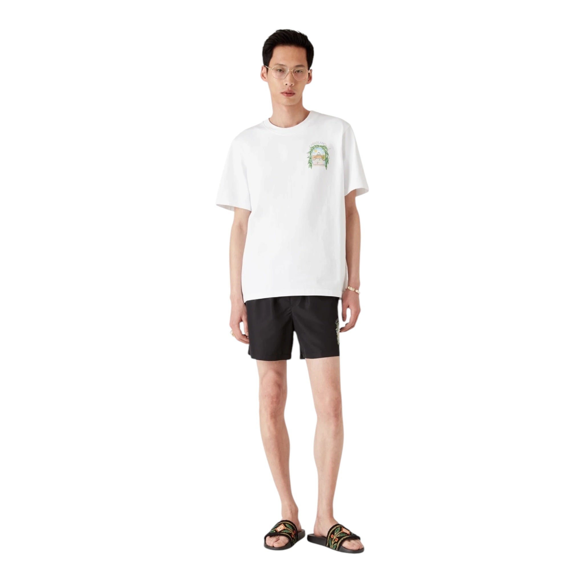 Casablanca T-shirt