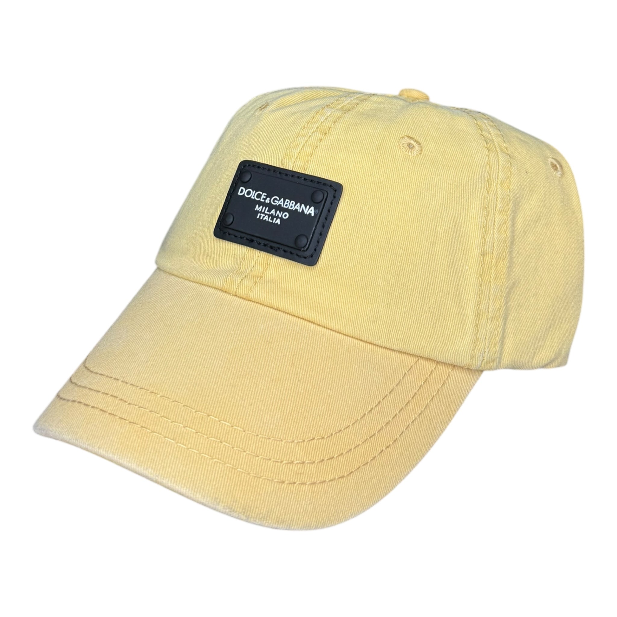 Dolce & Gabbana Cap