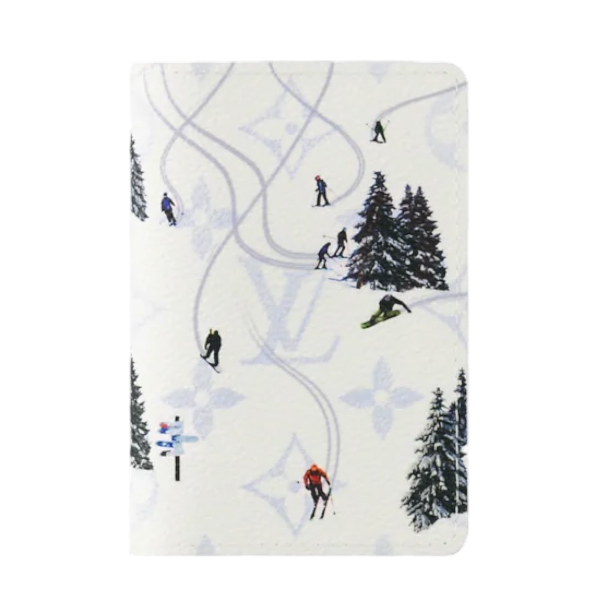 Louis Vuitton Card Holder