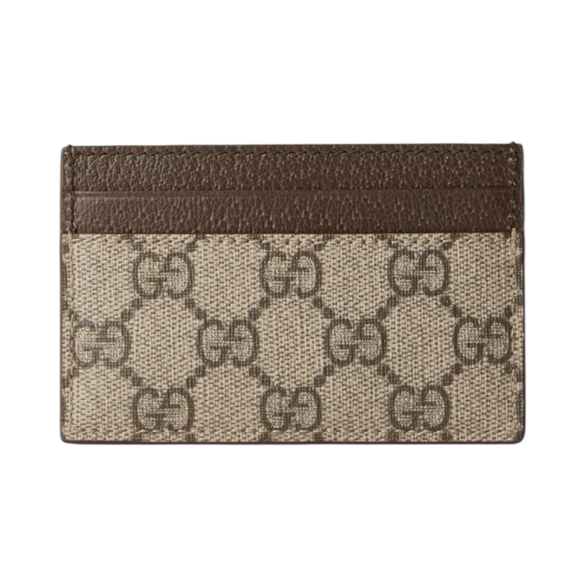 Gucci Card Holder