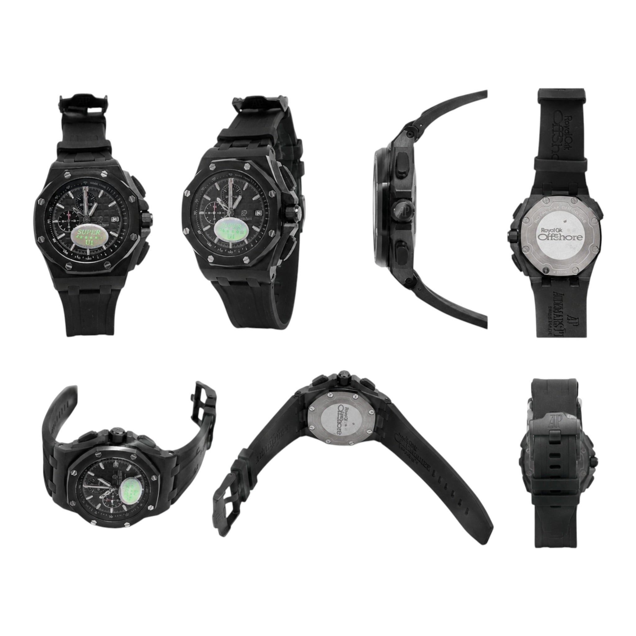 AUDEMARS PIGUET