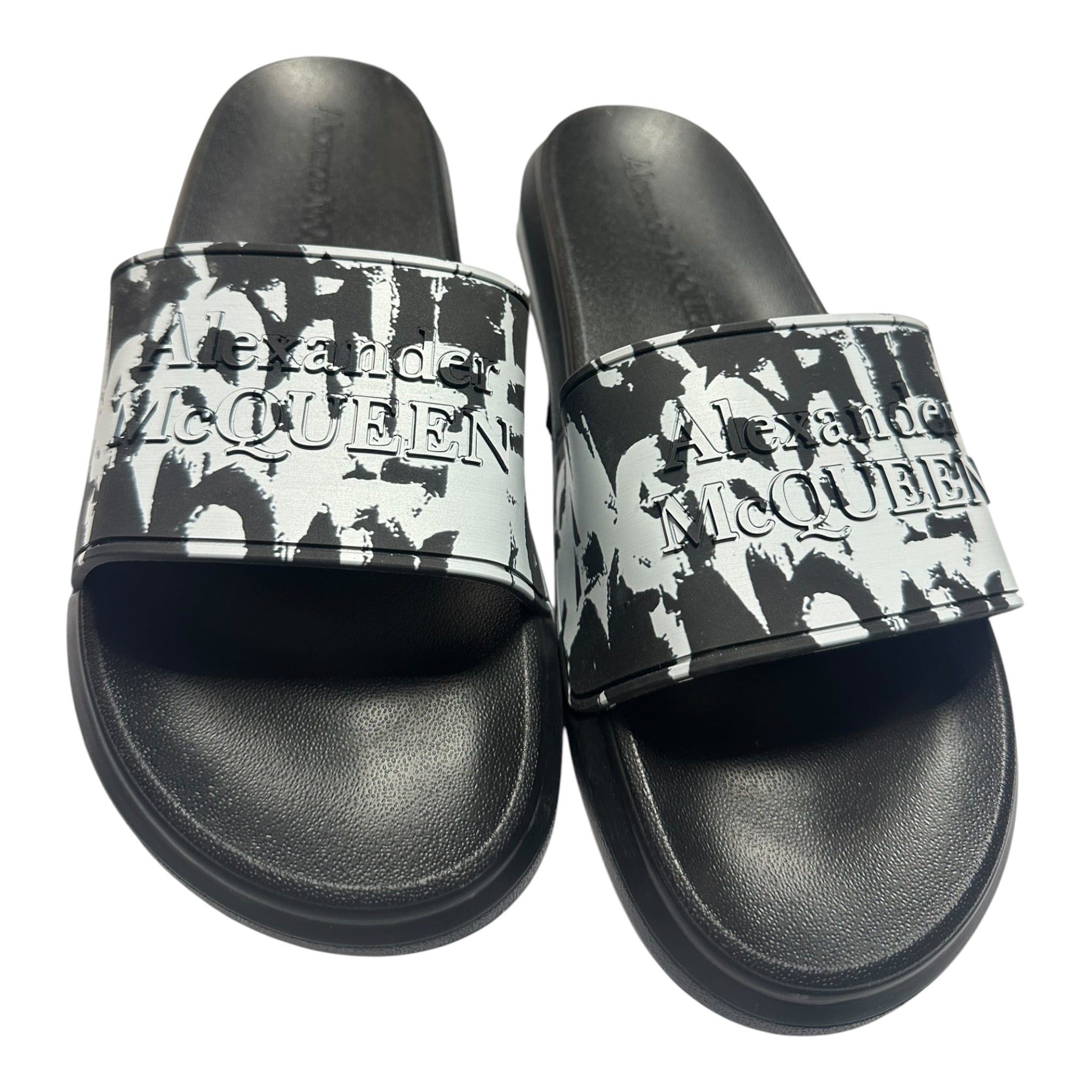 Alexander McQueen Slippers