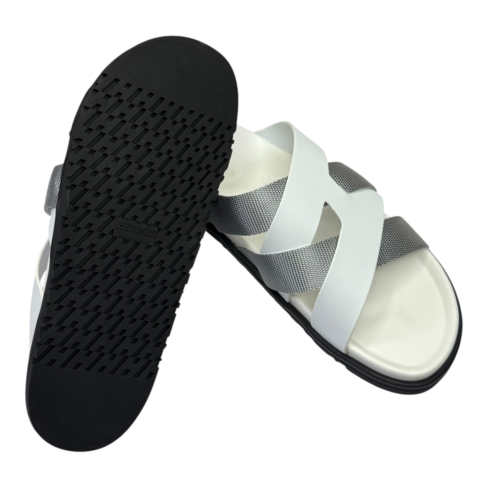 Hermes sandal