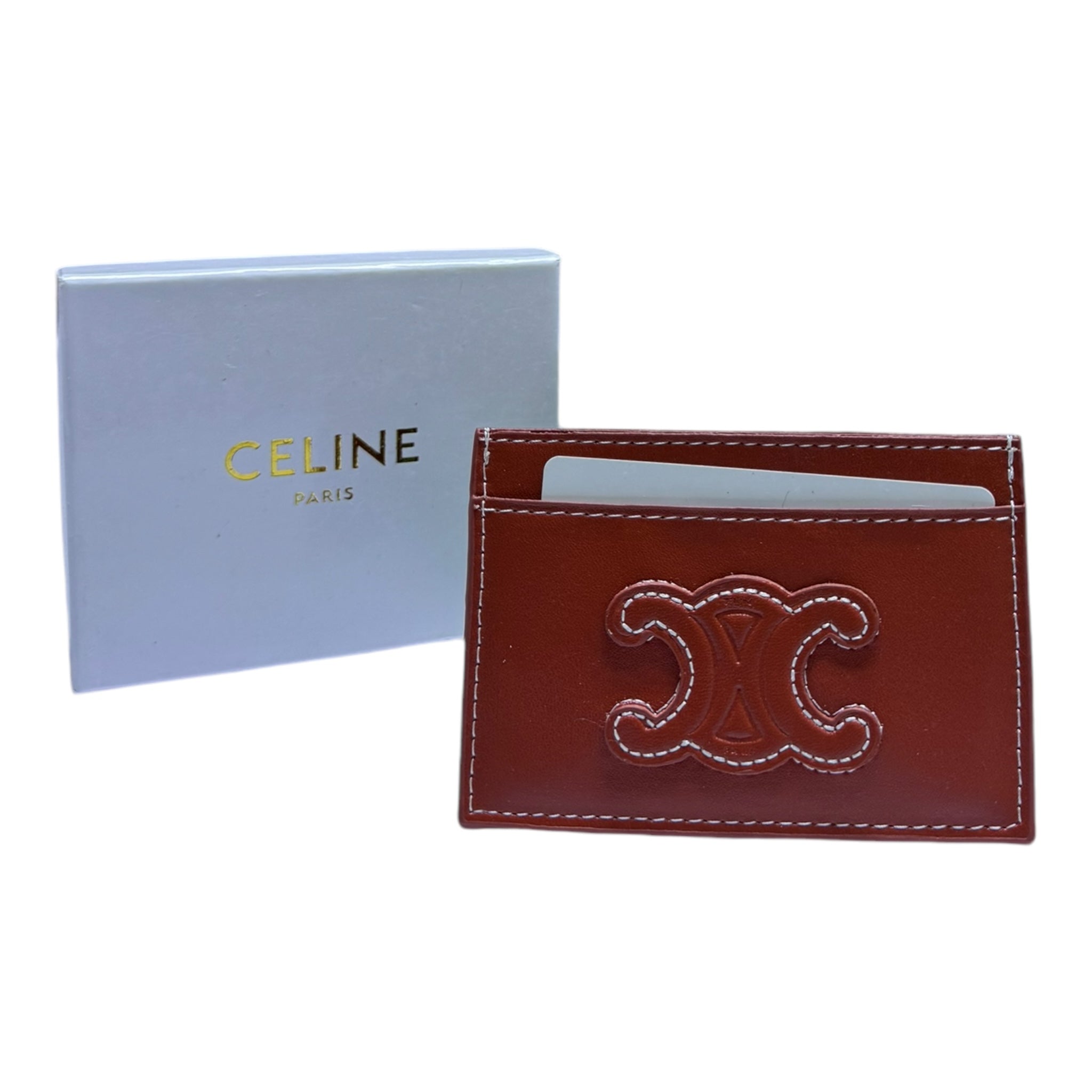 Celine Card Holder