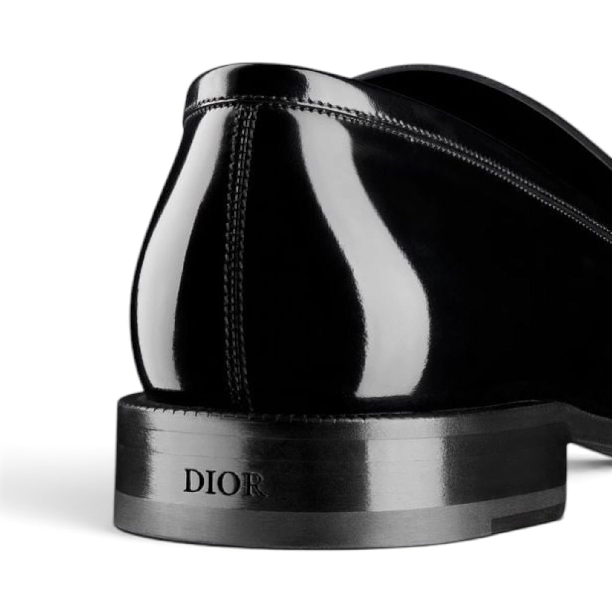 Dior Palmarès Loafers
