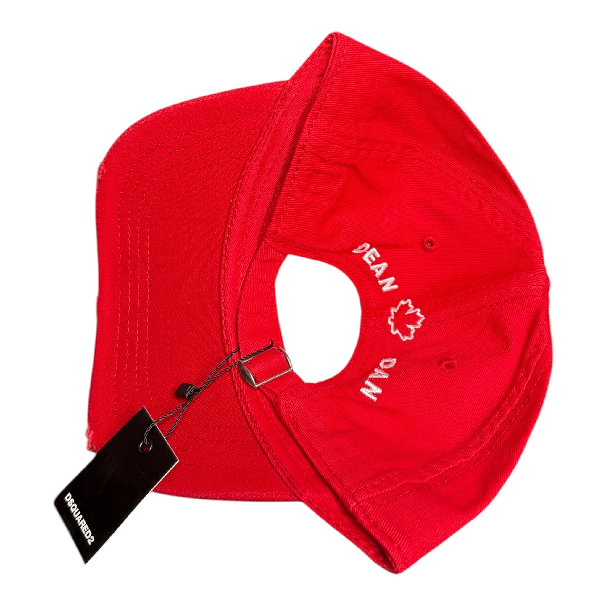 Dsquared2 Cap