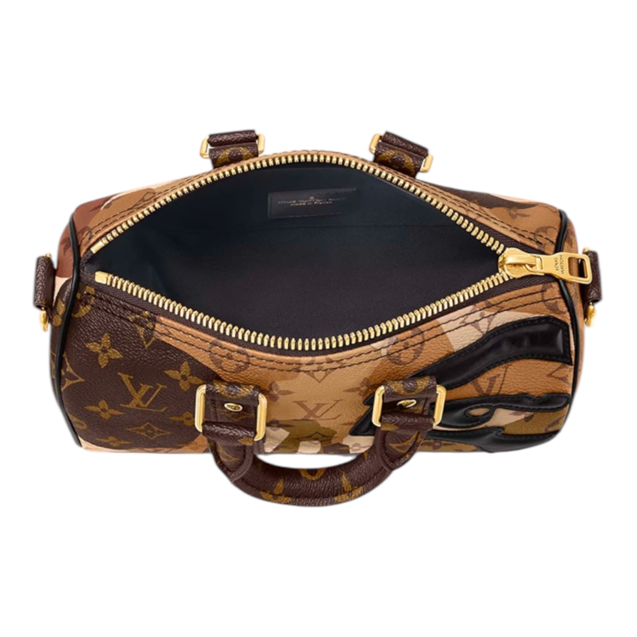 Louis Vuitton Cross Bag 25