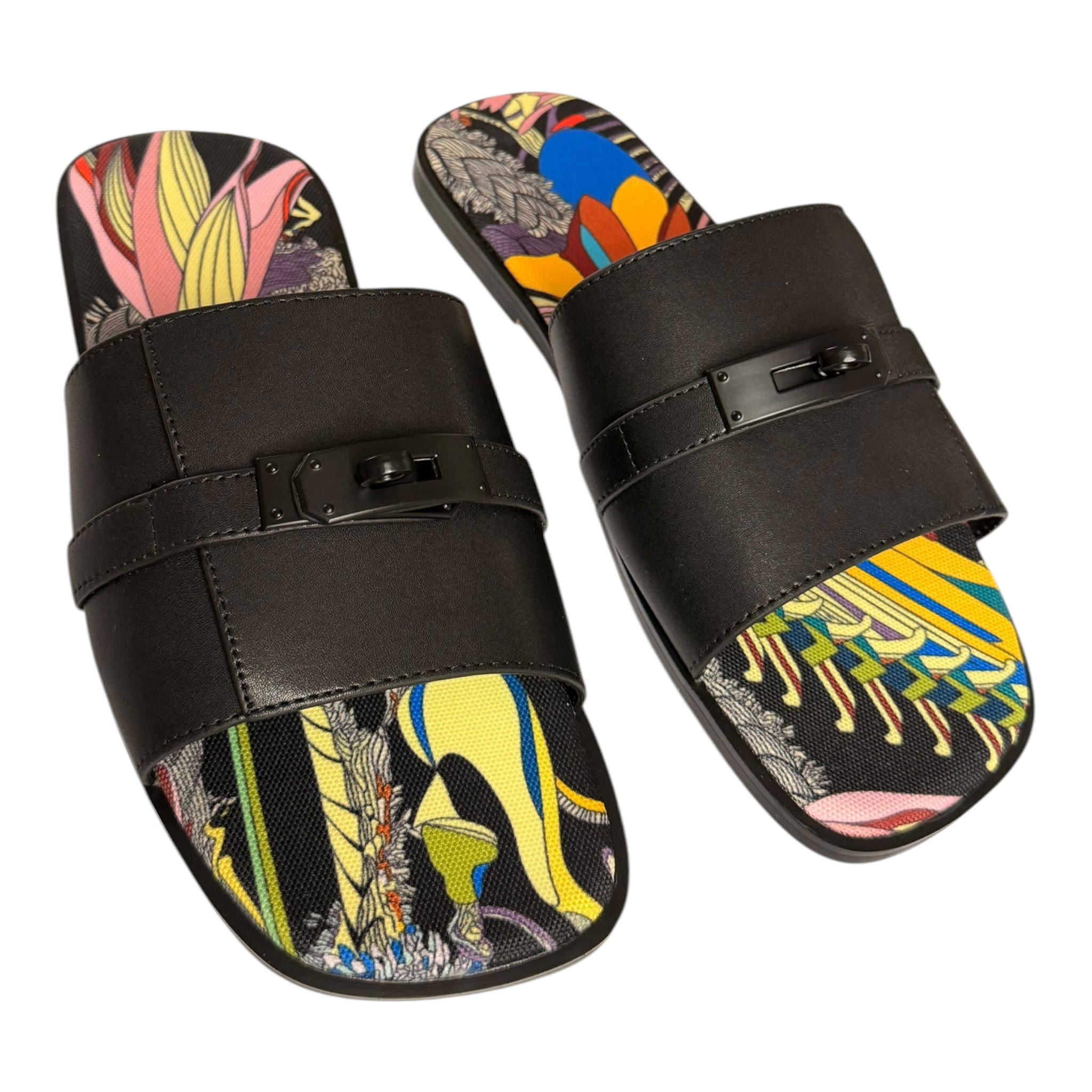 Hermes sandal