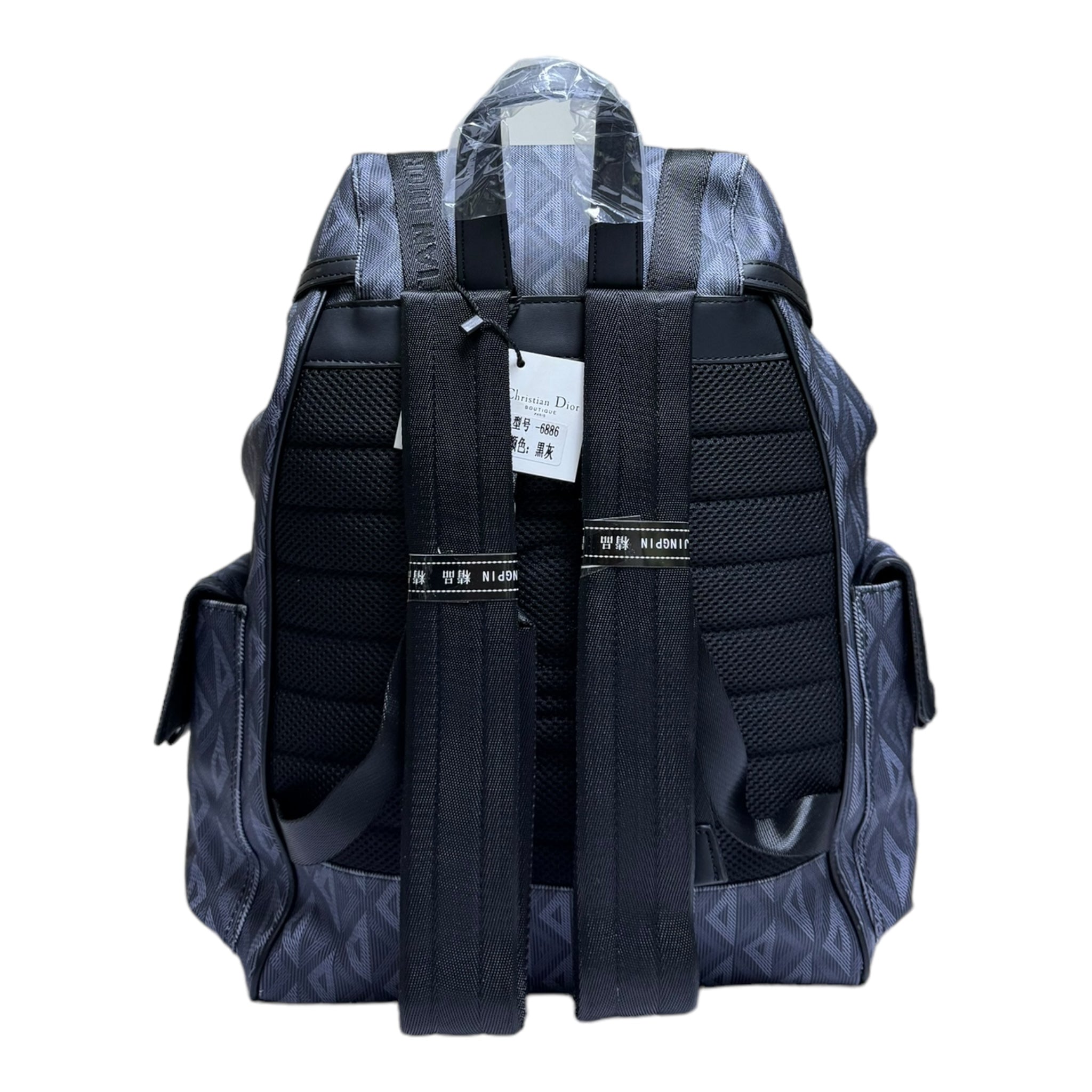 Dior Backpack L