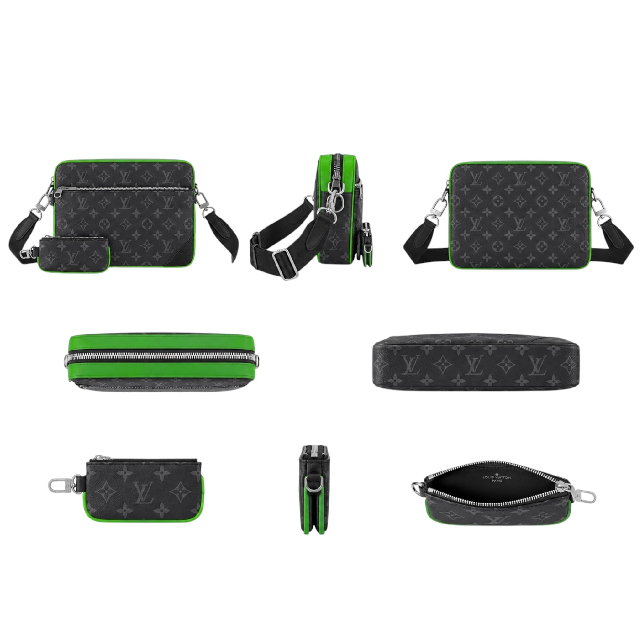 Louis Vuitton Cross Bag