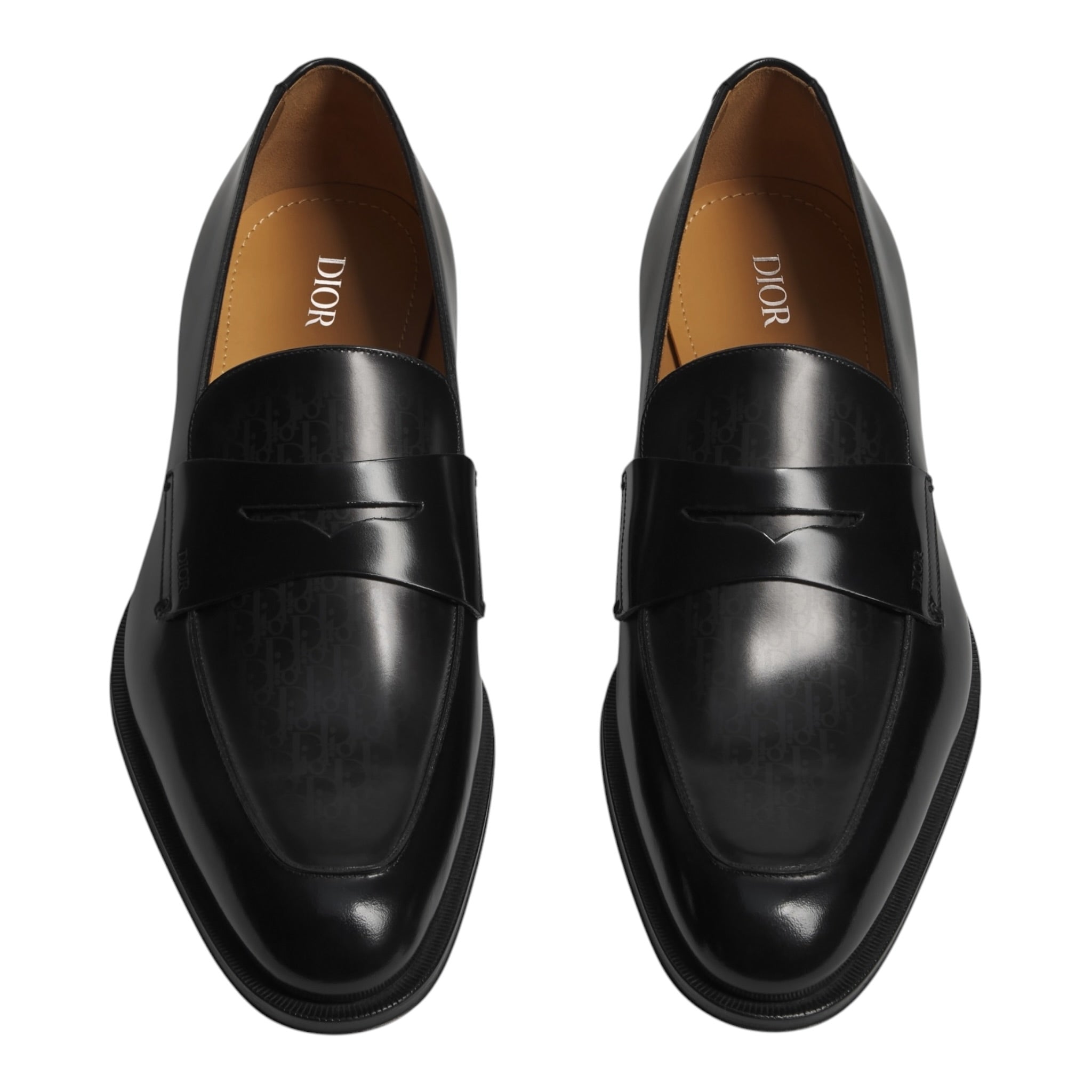 Dior Timeless Loafer