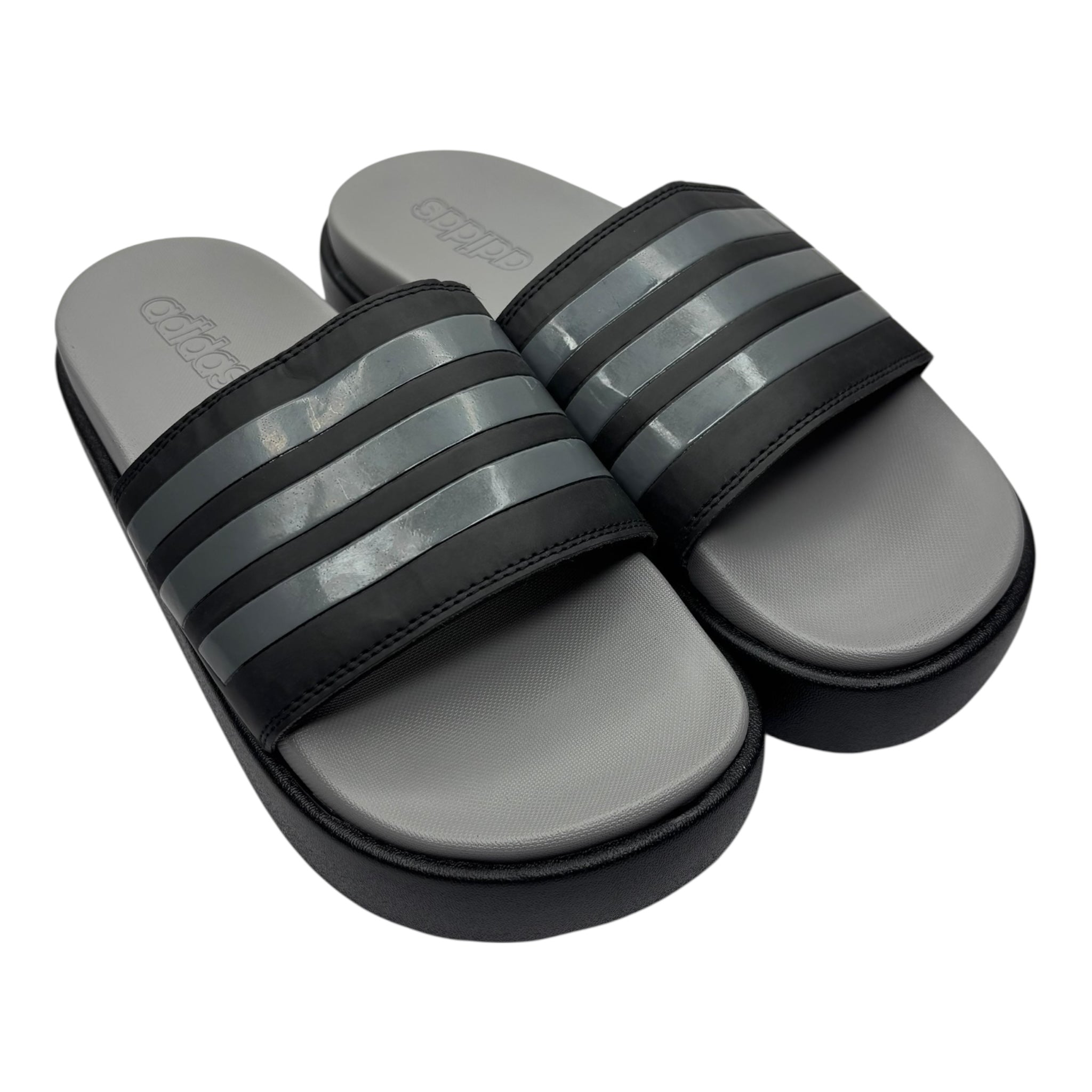 adidas sportswear slides